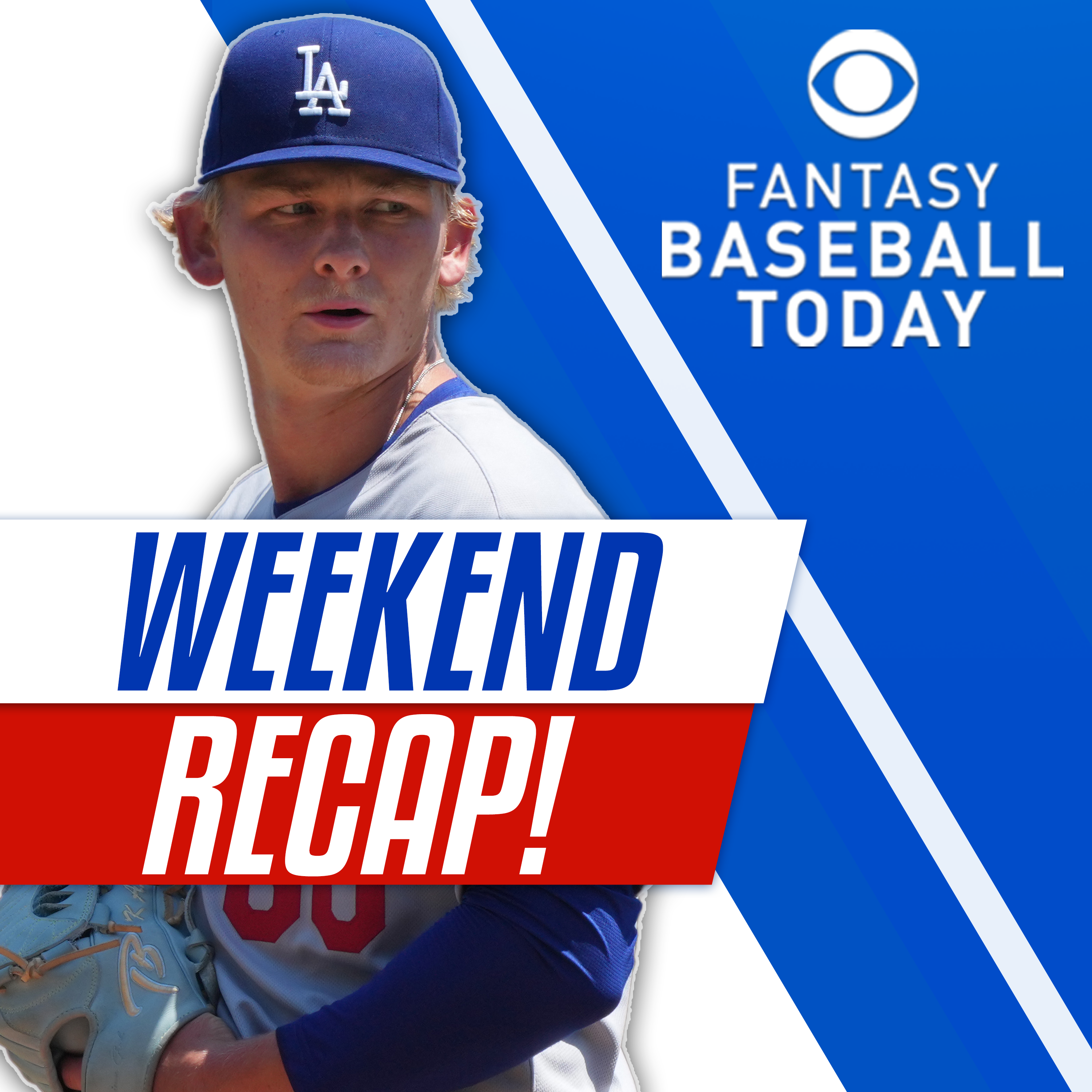 Sheehan Shines, Injury Updates & Start or Sit Decisions! (9/22 Fantasy Baseball Podcast) episode artwork