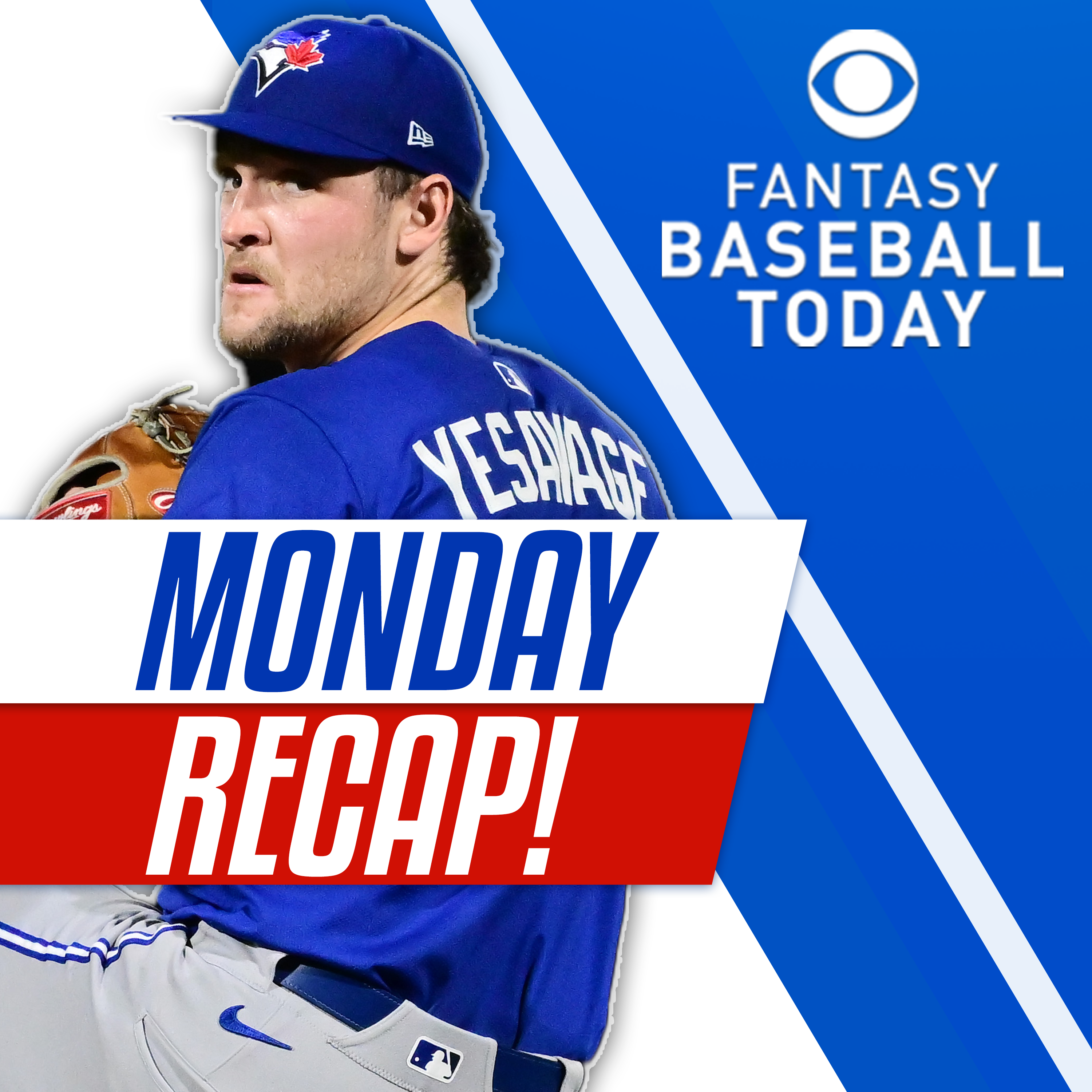 Trey Yesavage's Strong Debut, Elly De La Cruz's Struggles & More! (9/16 Fantasy Baseball Podcast) episode artwork