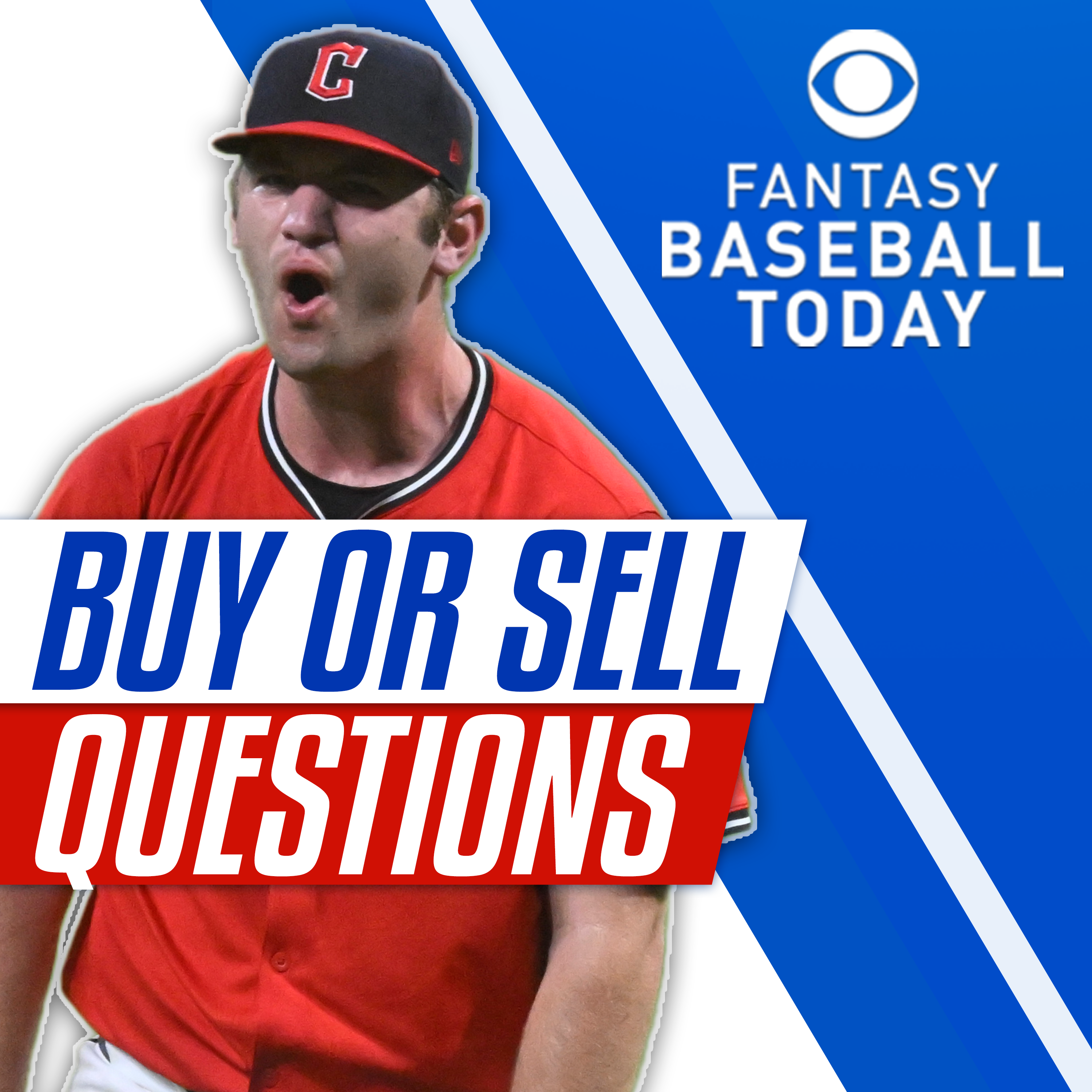 Buy or Sell, More Tough Rankings & Updated Playoff Picture! (9/24 Fantasy Baseball Podcast) episode artwork