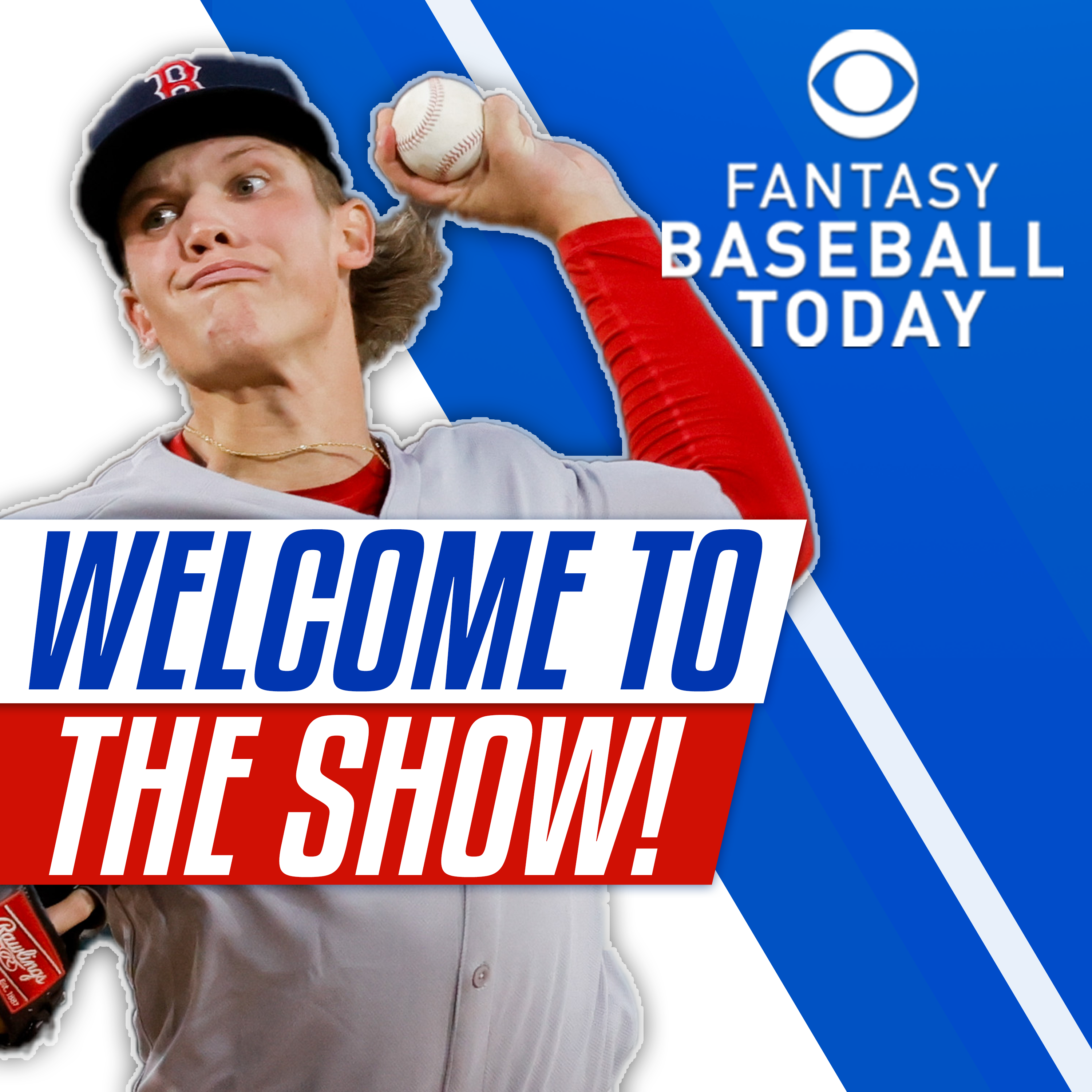 Connelly Early's Debut, Hot Streaks & Temperate Check! (9/10 Fantasy Baseball Podcast) episode artwork