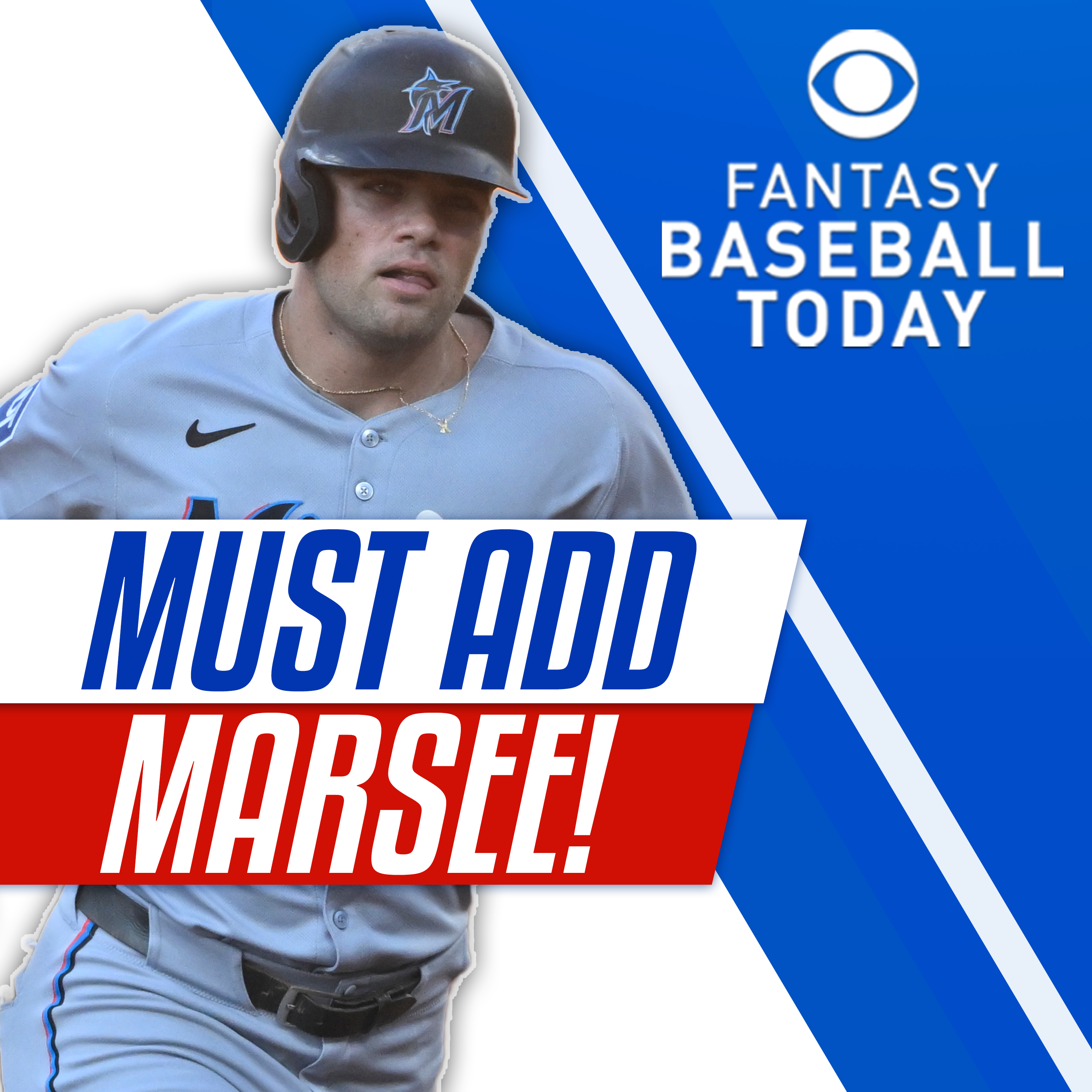 Must Add Marsee! Hunter Greene's Return & Prospect Promotions (8/14 Fantasy Baseball Podcast) episode artwork