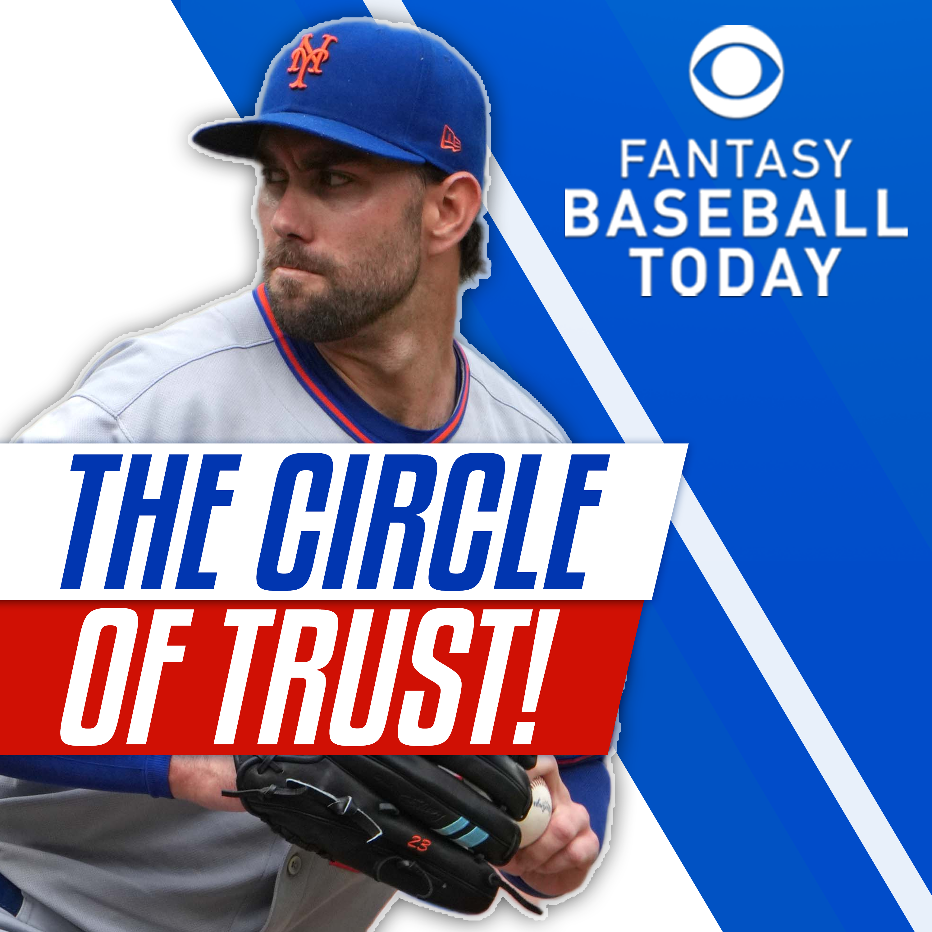 DROP-O-METER, Circle of Trust & Young Hitters Emerging! (8/20 Fantasy Baseball Podcast) episode artwork