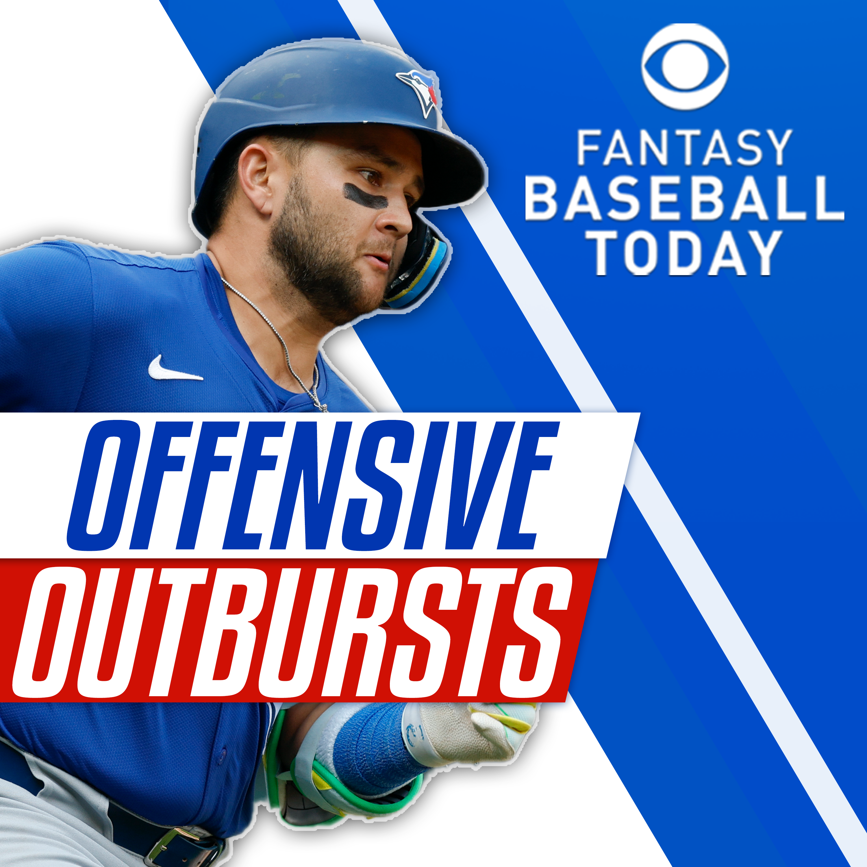 Offensive Outbursts & Is Devin Williams Out As Closer?? (8/5 Fantasy Baseball Podcast) episode artwork