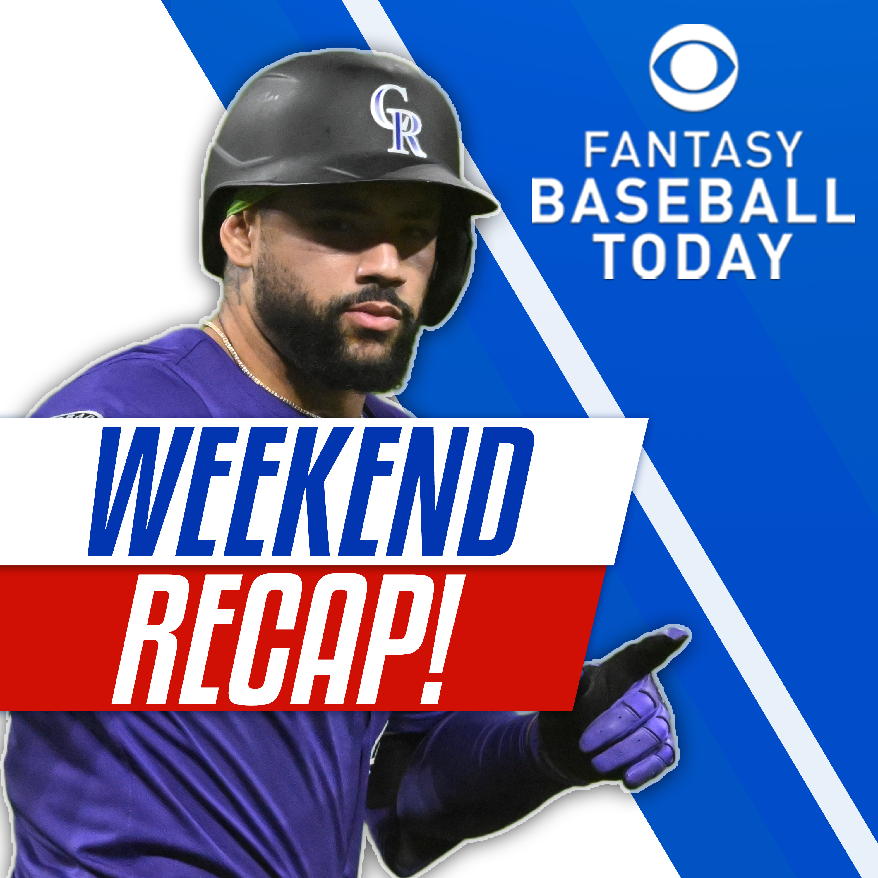 Warming Bernabel Raking, Blake Snell's Return & Weekend Waivers! (8/4 Fantasy Baseball Podcast) episode artwork