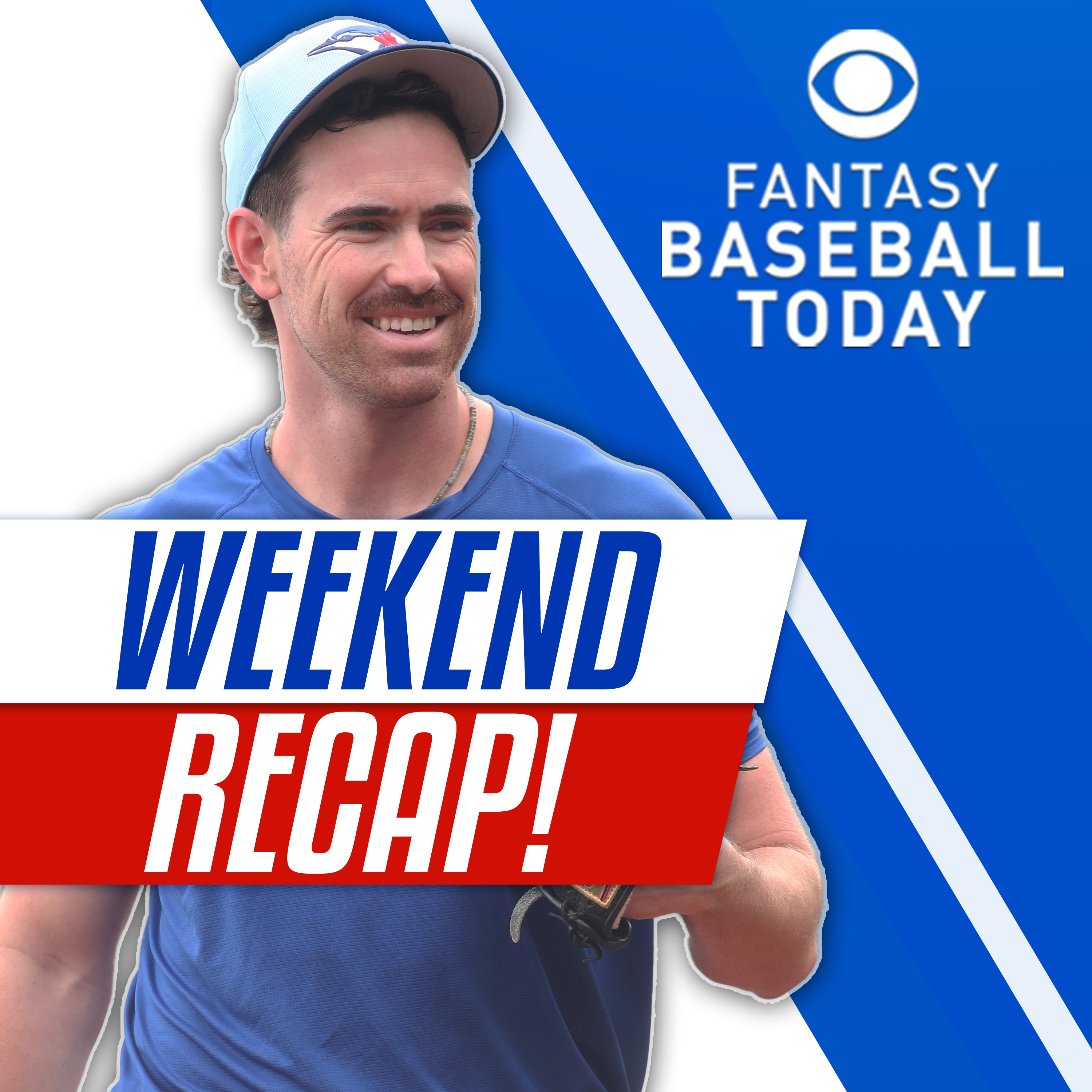 Shane Bieber's Return, Bubba Chandler's Debut & Start or Sit Questions! (8/25 Fantasy Baseball Podcast) episode artwork