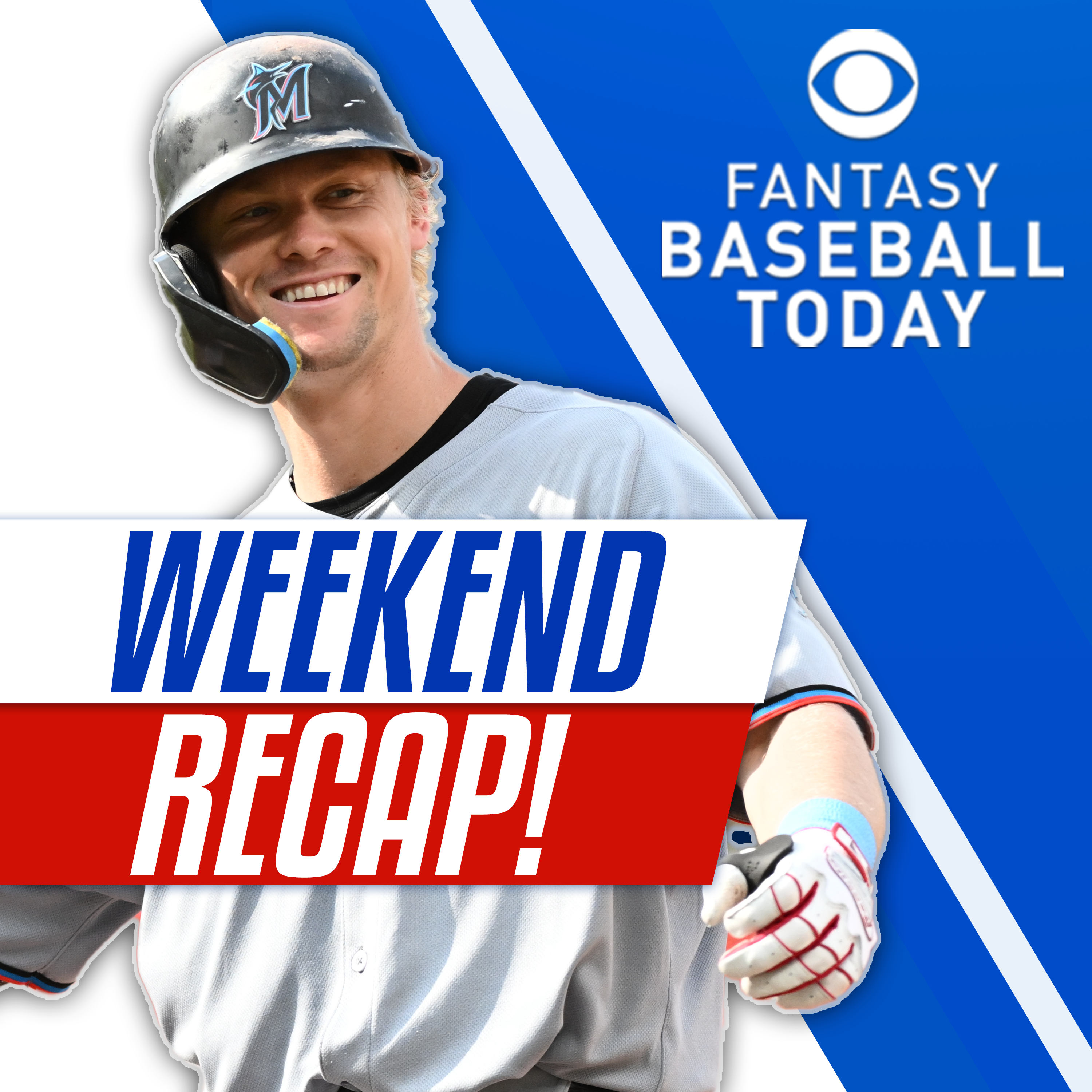 REVENGE Games, Injury Replacements & Manaea's Return! (7/14 Fantasy Baseball Podcast) episode artwork