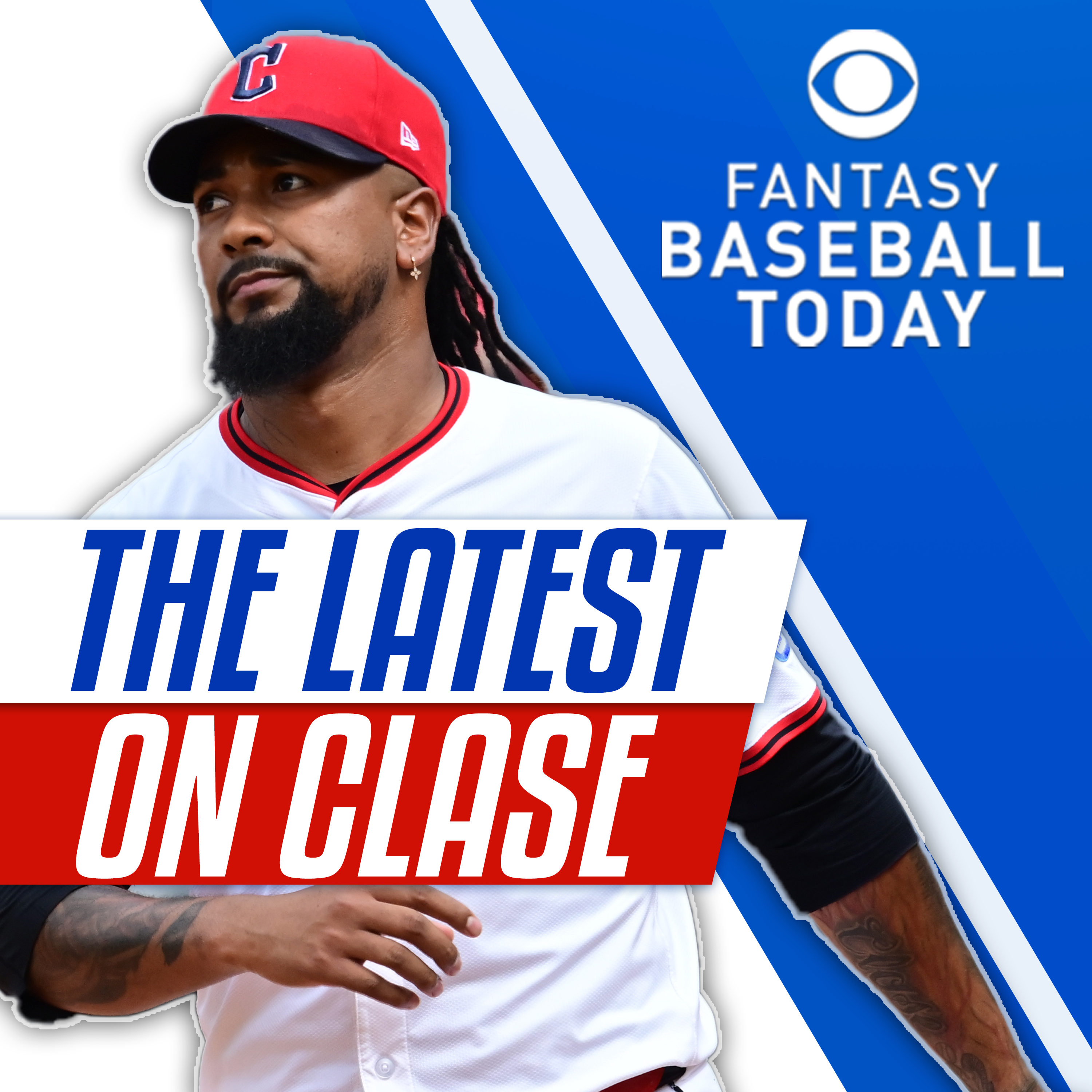 Emmanuel Clase Investigation & Did You Realize These Surprising Stats? (7/29 Fantasy Baseball Podcast) episode artwork