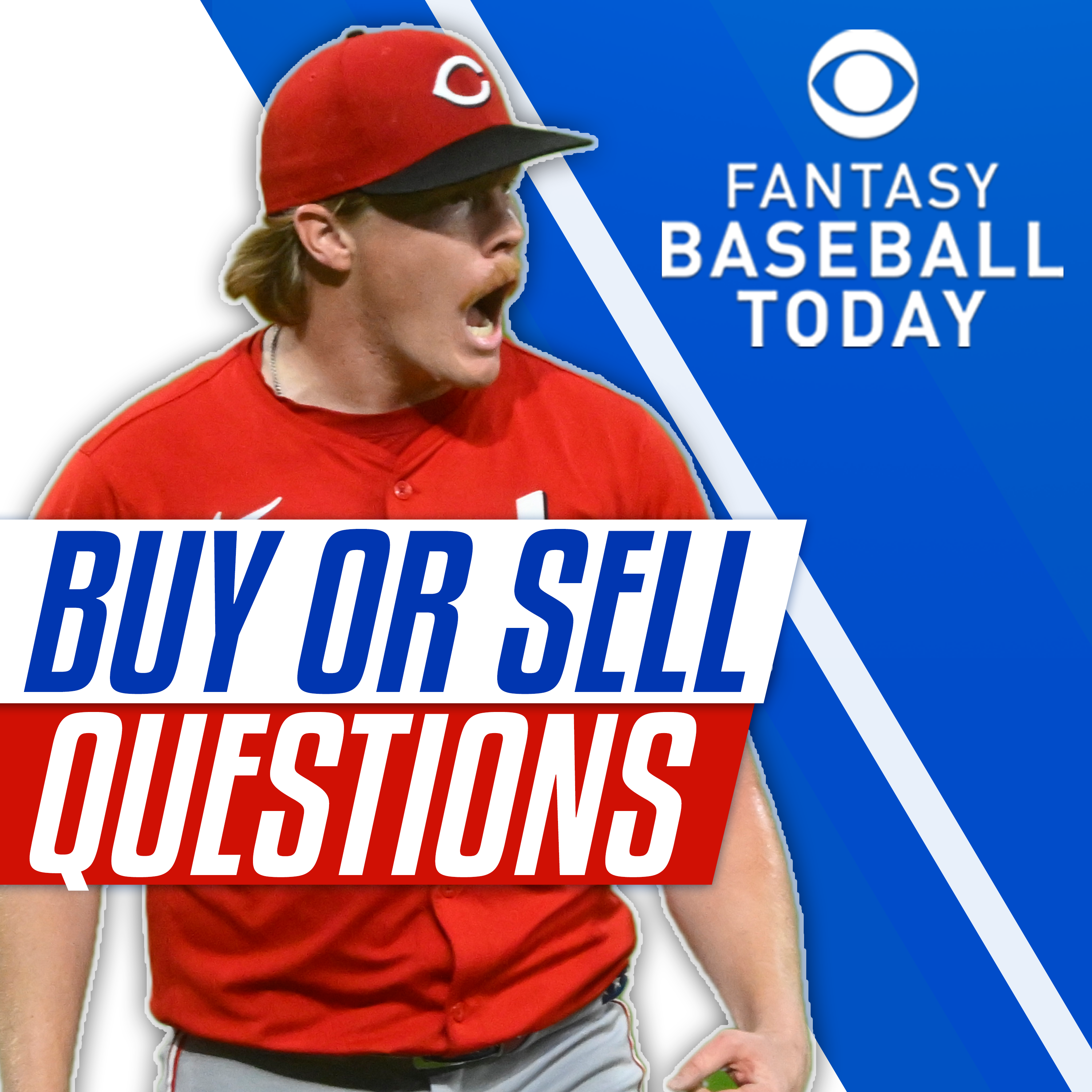 Andrew Abbott Shutout, Brewers Promote Misiorowski & BUY OR SELL! (6/11 Fantasy Baseball Podcast) episode artwork