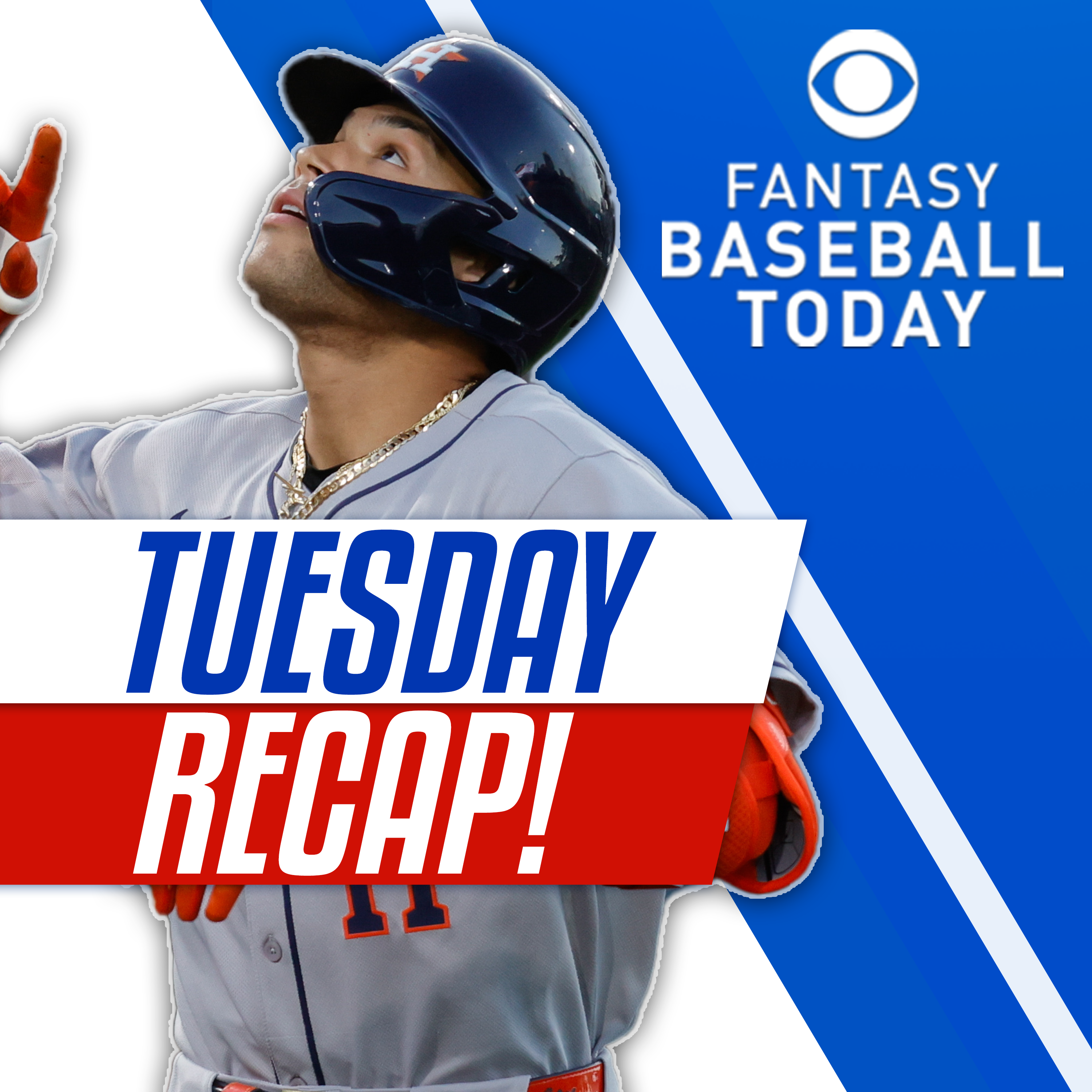 Cam Smith Breakout Game, Rough Pitcher Outings & More! (6/18 Fantasy Baseball Podcast) episode artwork