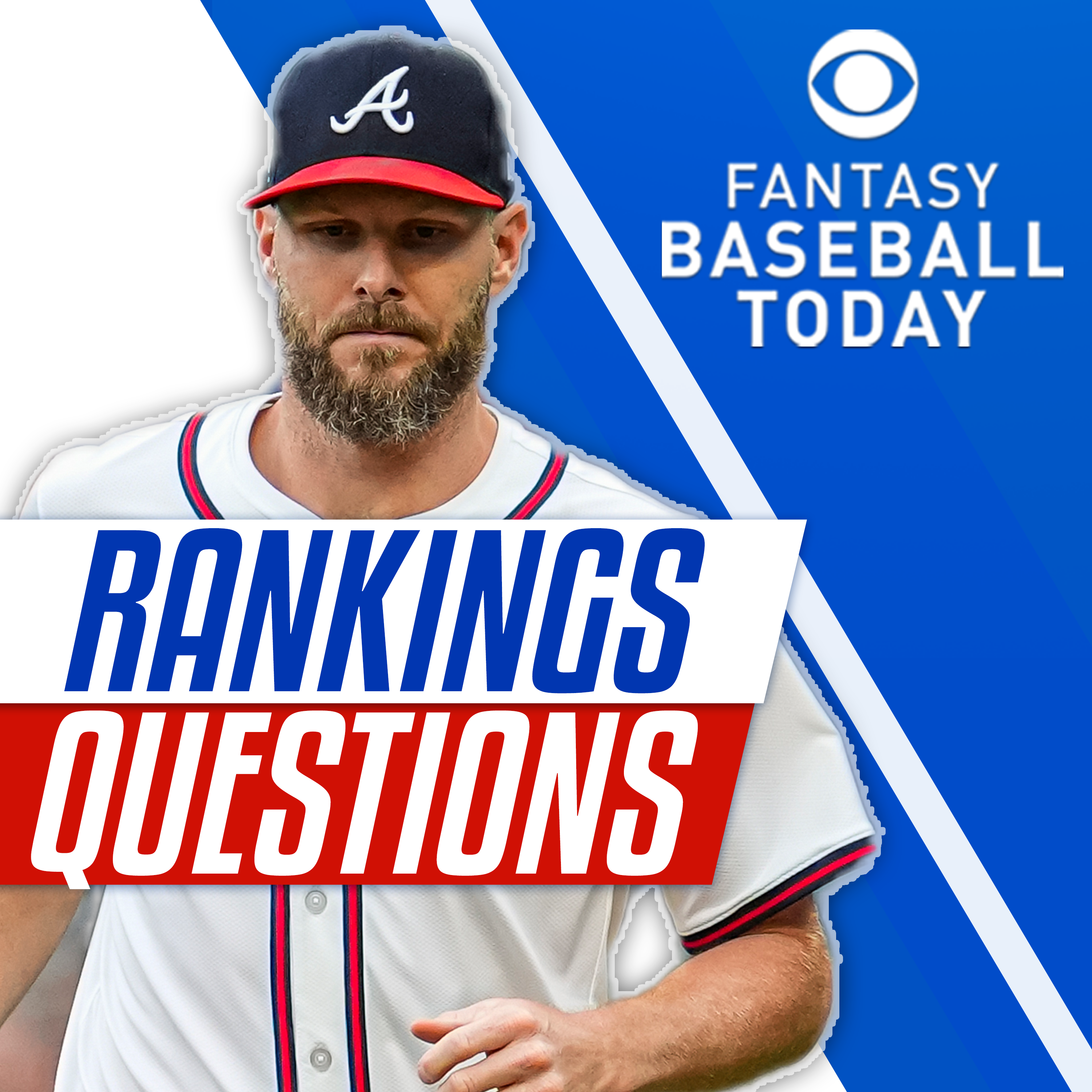 Emmet Sheehan's Return, Would You Rather & Rankings Questions! (6/19 Fantasy Baseball Podcast) episode artwork