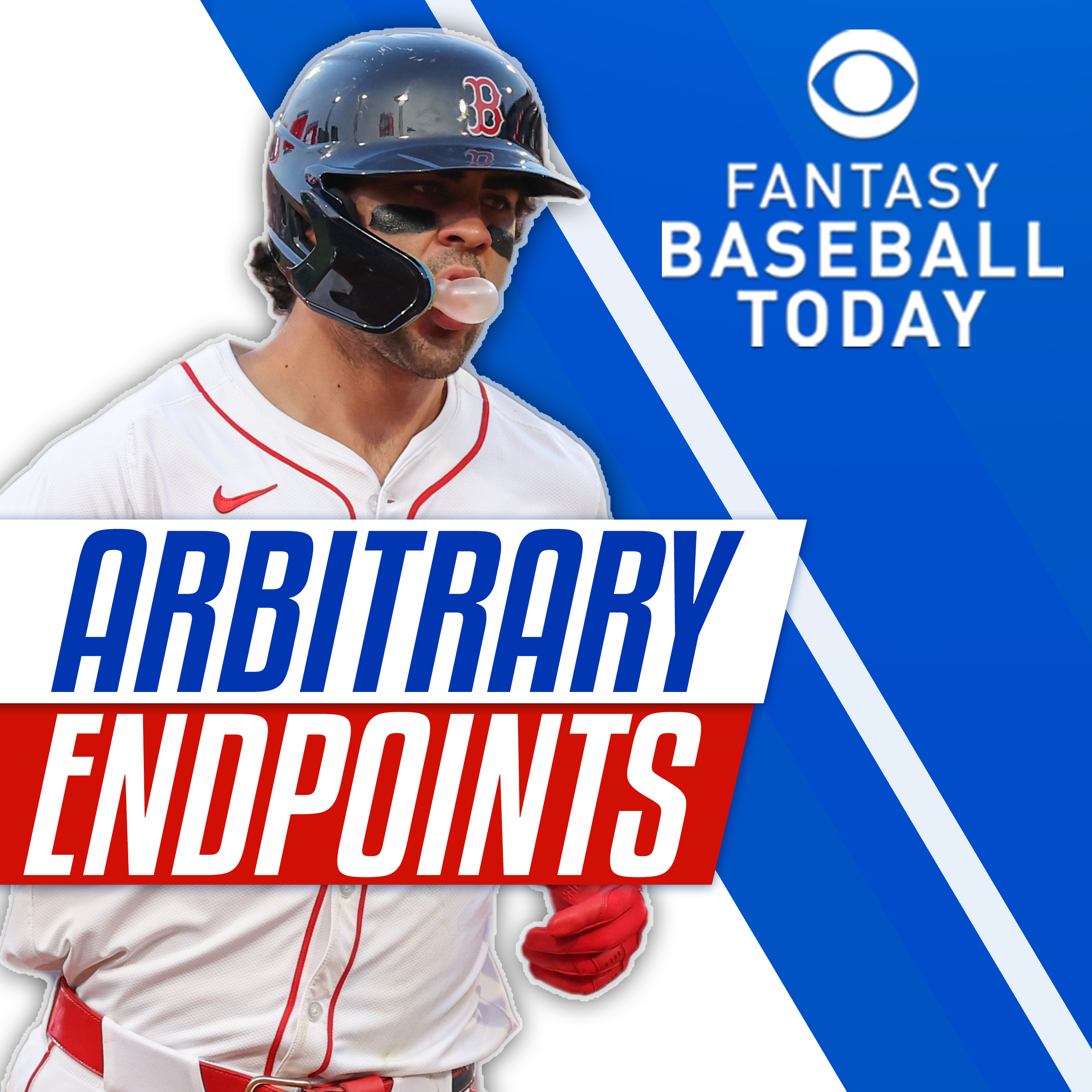 Marcelo Mayer's Breakout, Two Complete Games & Fun with Arbitrary Endpoints! (6/12 Fantasy Baseball Podcast) episode artwork