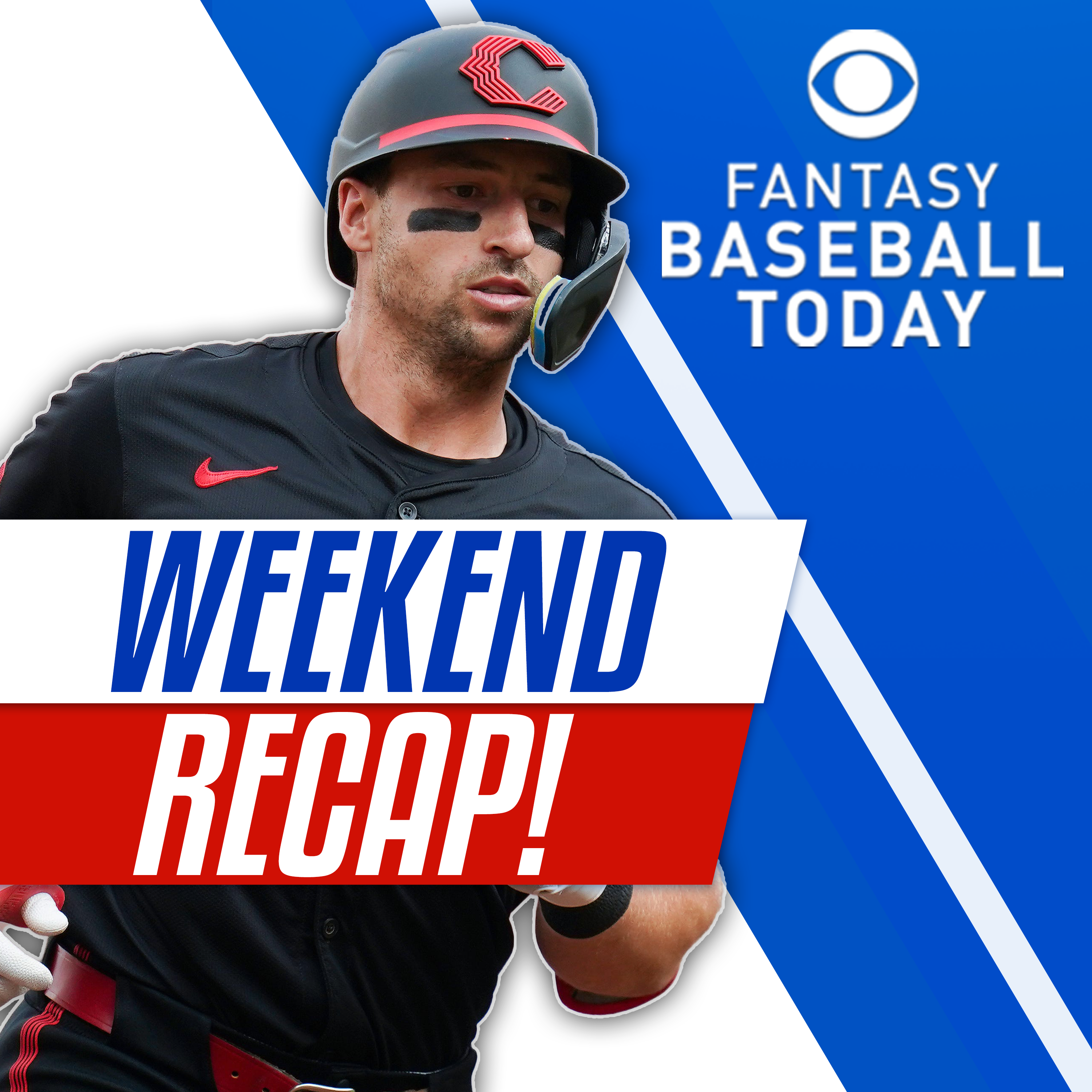 Masterful Pitching Performances, Weekend Waiver Adds & More! (6/30 Fantasy Baseball Podcast) episode artwork