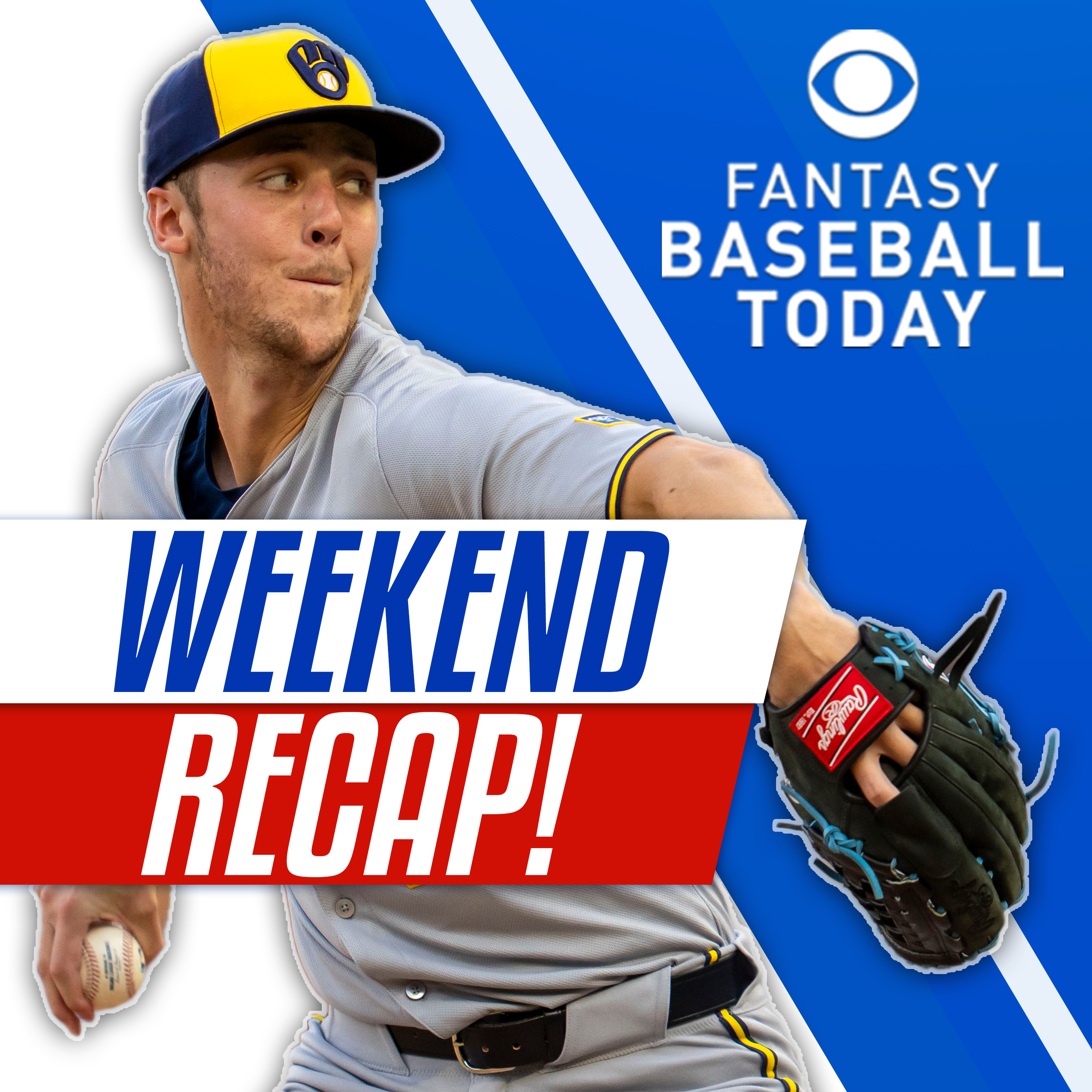 Reds Promote Chase Burns, Jacob Misiorowski Looks Legit & More! (6/23 Fantasy Baseball Podcast) episode artwork