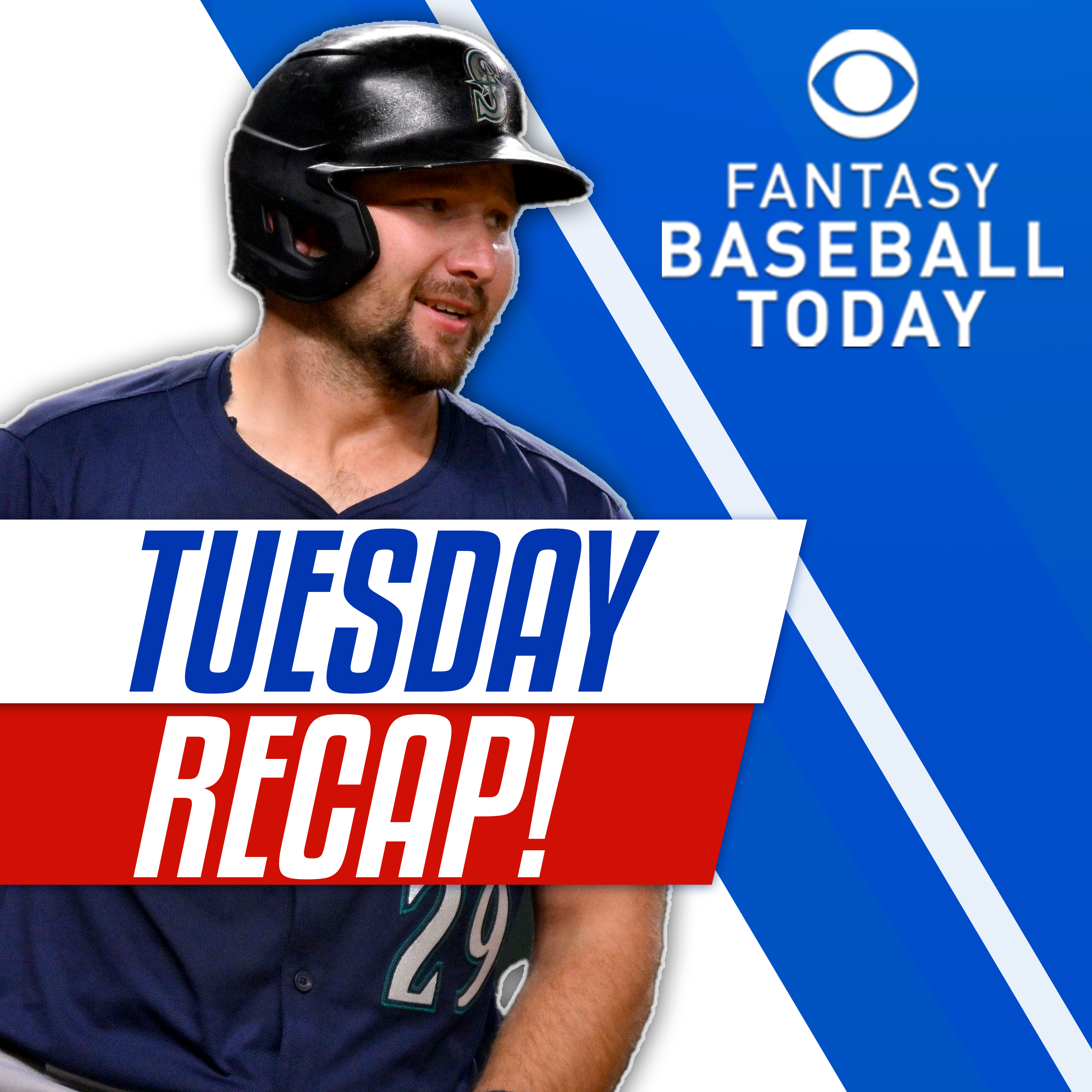 DROP-O-METER! Plus Confusing Pitchers & Hitters Bouncing Back (5/28 Fantasy Baseball Podcast) episode artwork