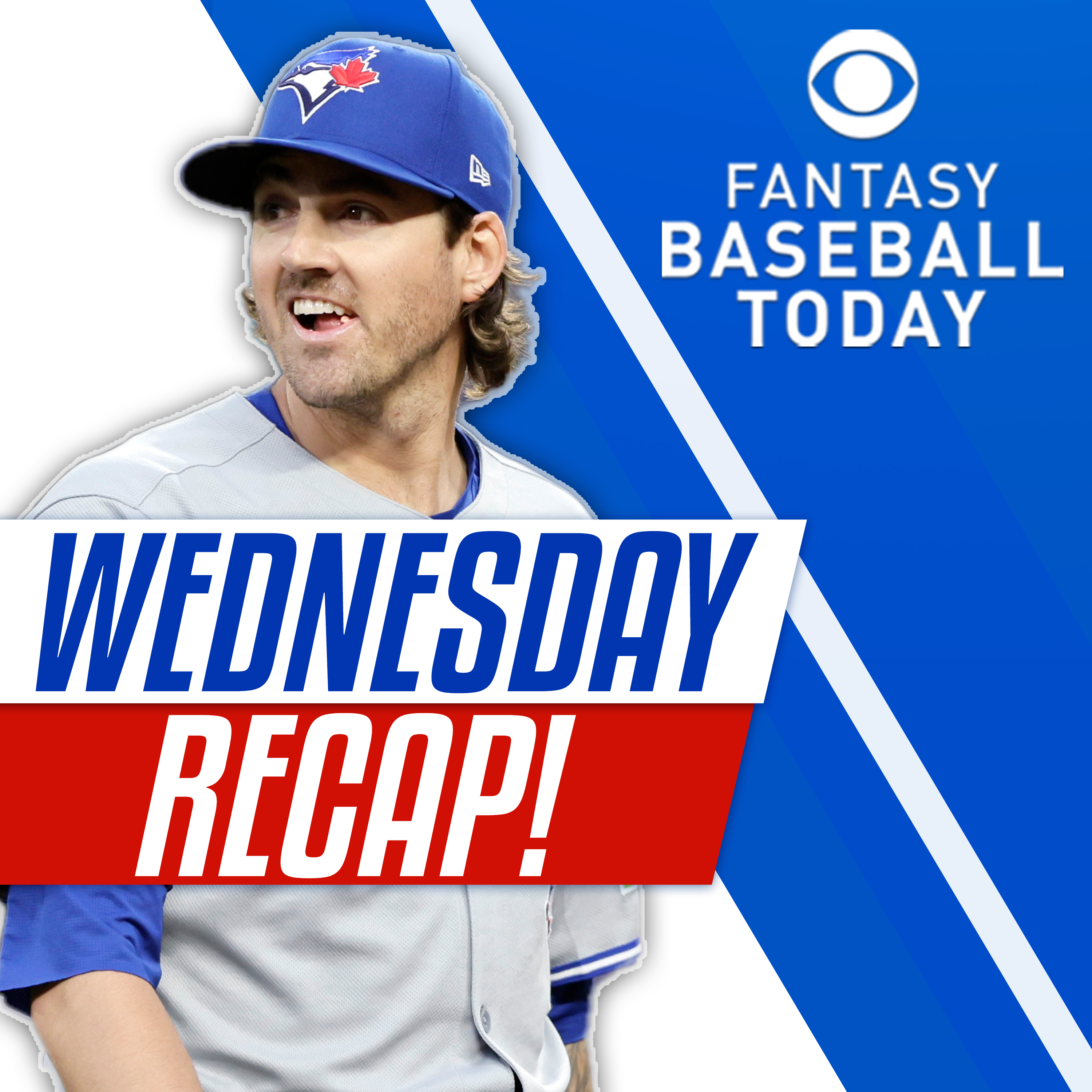 THIS OR THAT!? Will the Real Kevin Gausman Please Stand Up? (5/22 Fantasy Baseball Podcast) episode artwork
