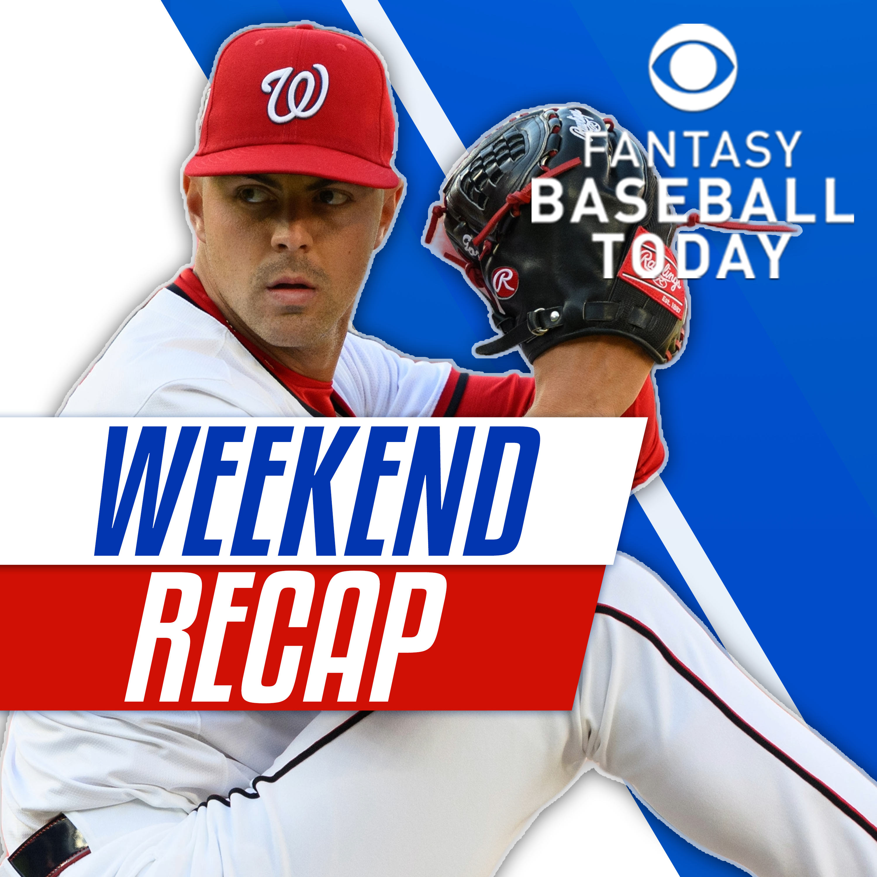 Prospect Promotions, Waiver Adds, Injuries & More! (4/21 Fantasy Baseball Podcast) episode artwork
