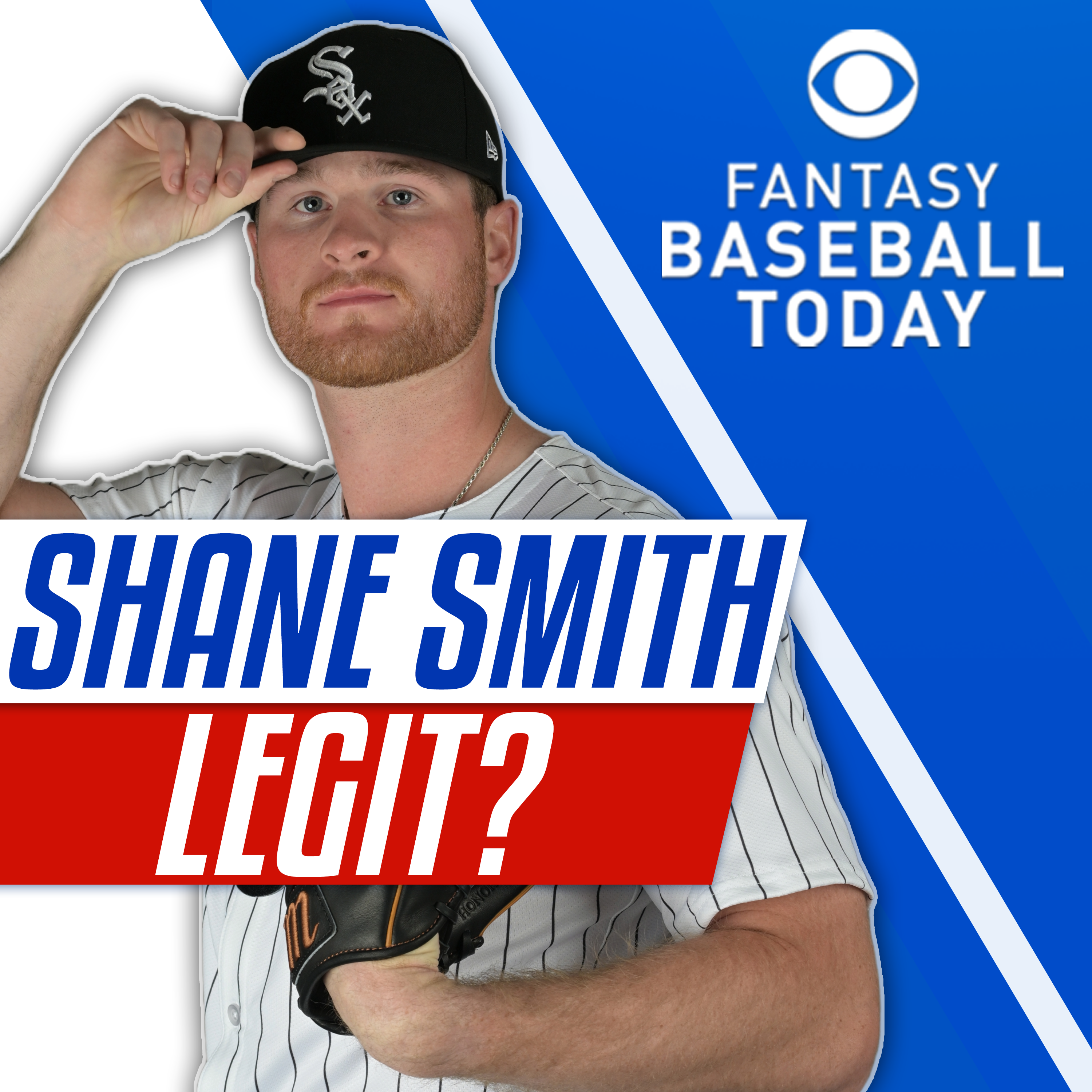 Injuries Piling Up, Dylan Cease Implosion & More! (4/9 Fantasy Baseball Podcast) episode artwork