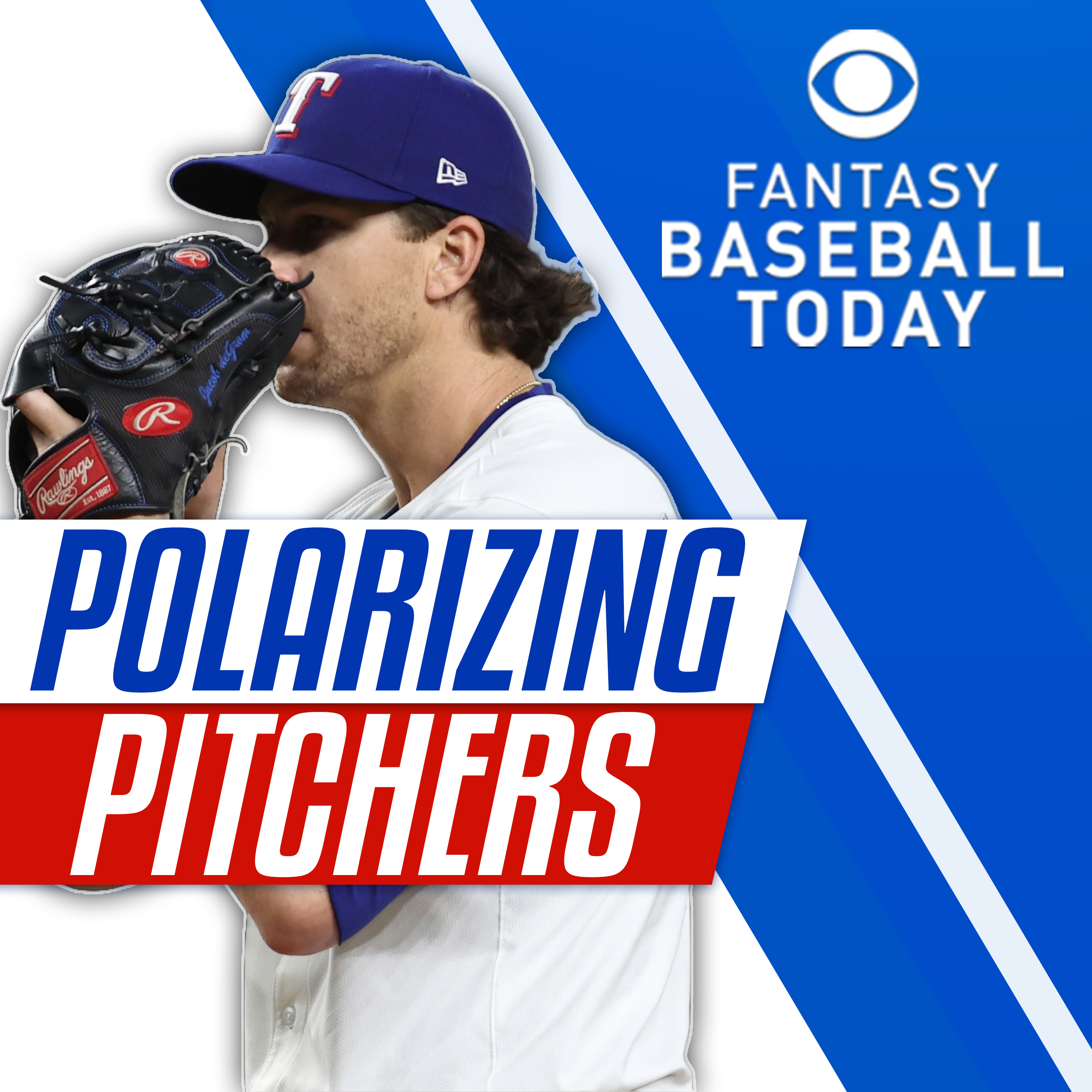 Polarizing Pitchers, Breakout Offenses & More! (4/30 Fantasy Baseball Podcast) episode artwork