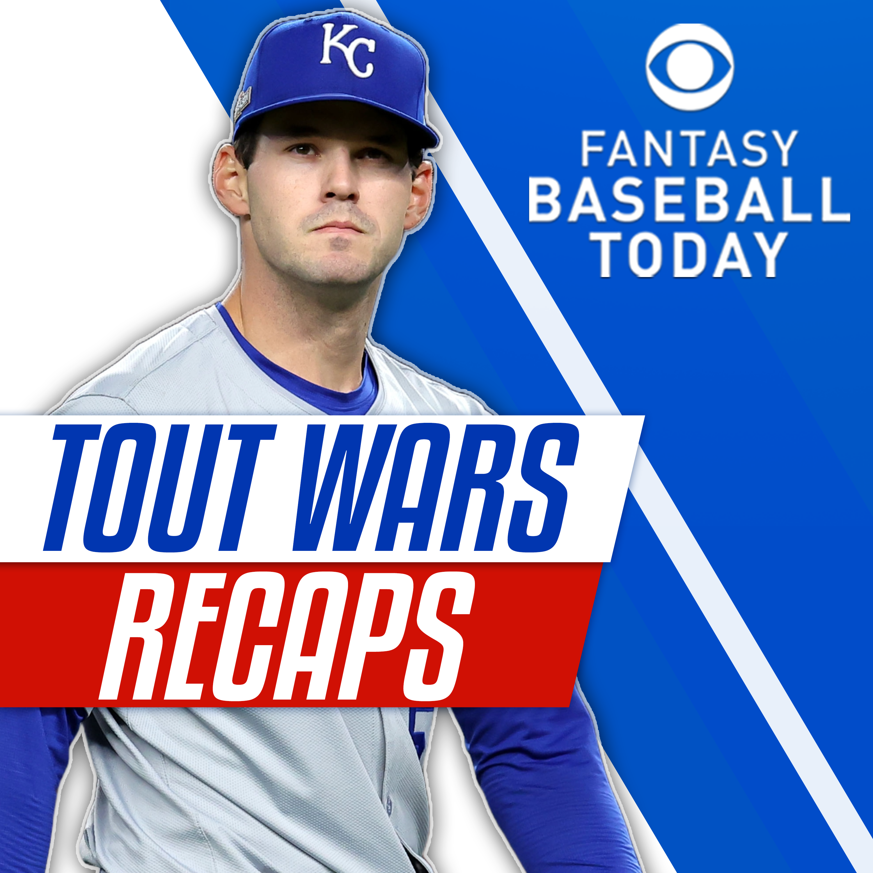 Injury Updates, Spring Standouts & Tout Wars Auction Recaps! (3/17 Fantasy Baseball Podcast) episode artwork