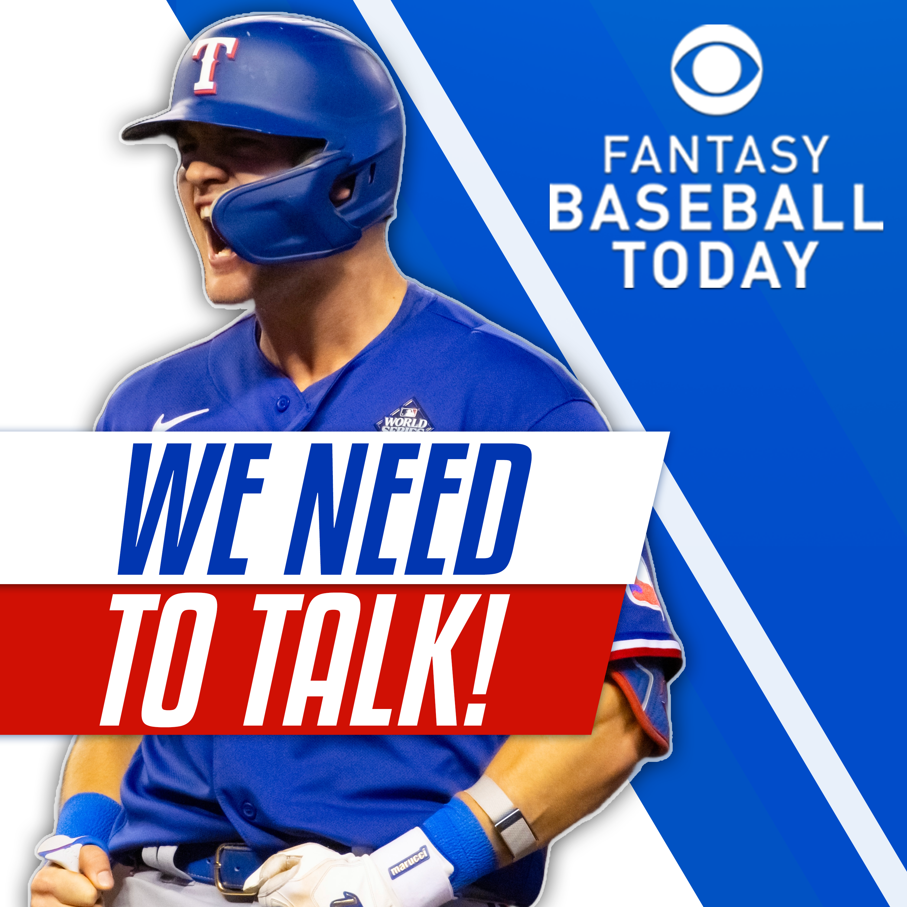 Players We Haven't Talked Enough About & Jared Jones' Injury! (3/20 Fantasy Baseball Podcast) episode artwork