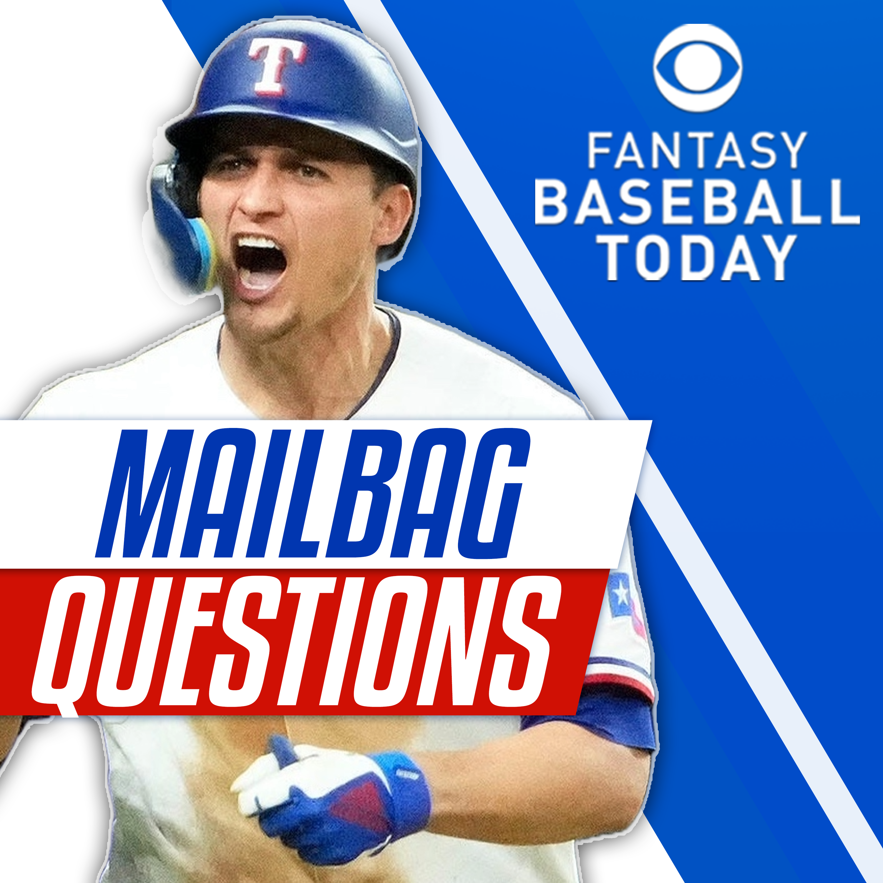 Latest Signings, New Pitches & Mailbag Questions! (2/21 Fantasy Baseball Podcast) episode artwork