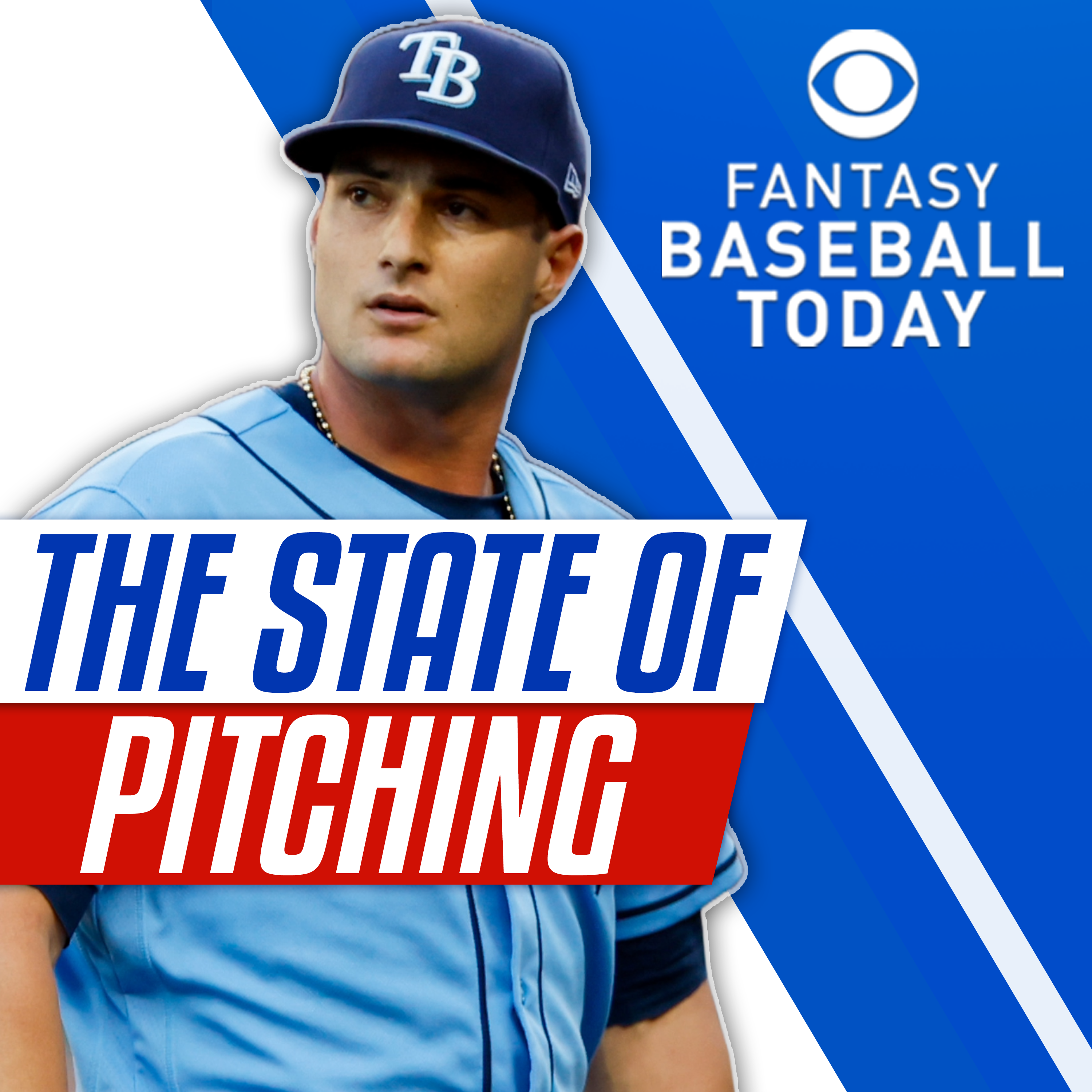 Pitchers to Target or Fade! The State of Pitching w/ Nick Pollack! (1/7 Fantasy Baseball Podcast)