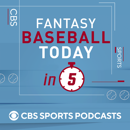 Do Colt Keith and DL Hall Have Sleeper Appeal? (Fantasy Baseball Today in 5 Podcast) episode artwork