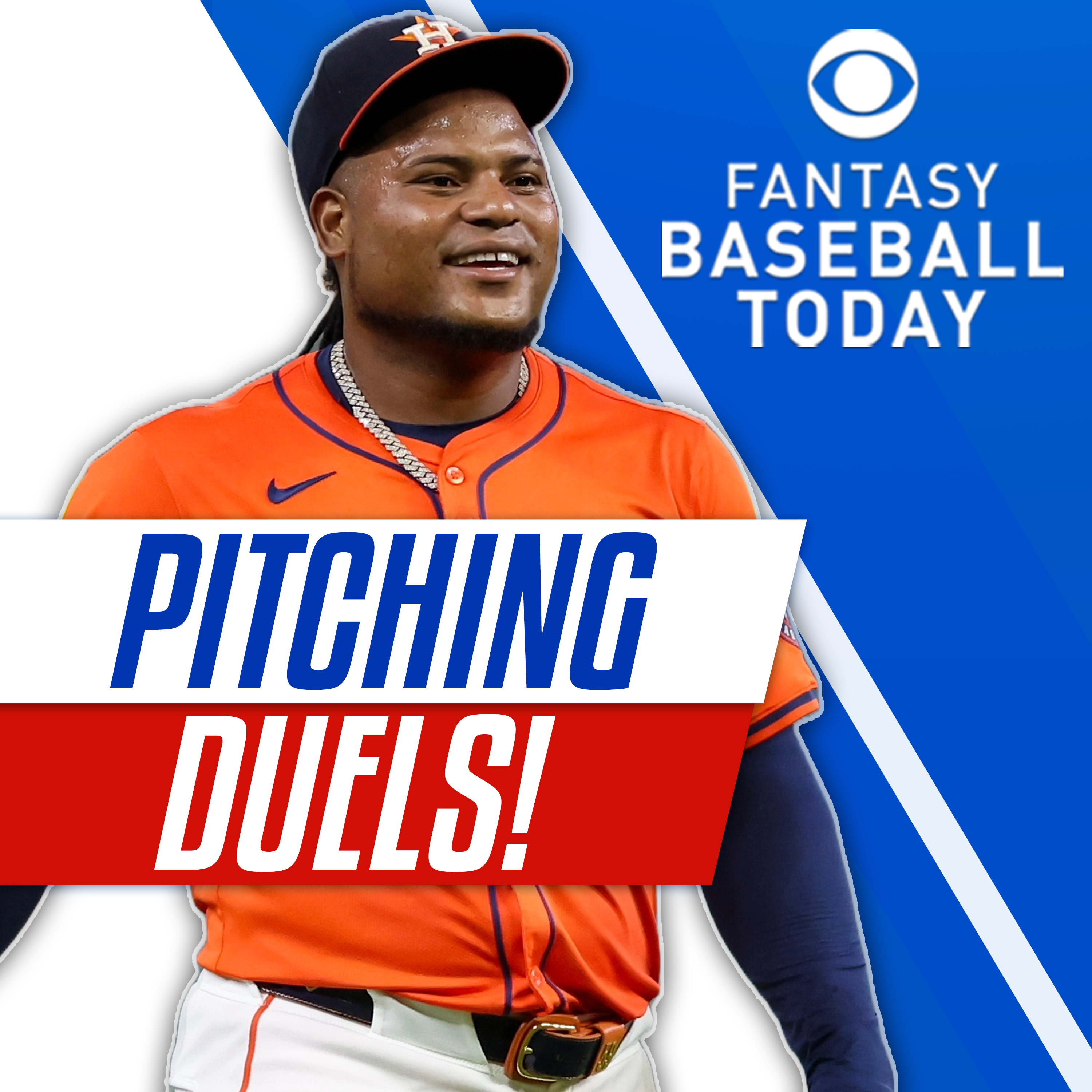Corbin Carroll's Season, Pitching Duels & 2025 Round Association! (9/19 Fantasy Baseball Podcast) episode artwork