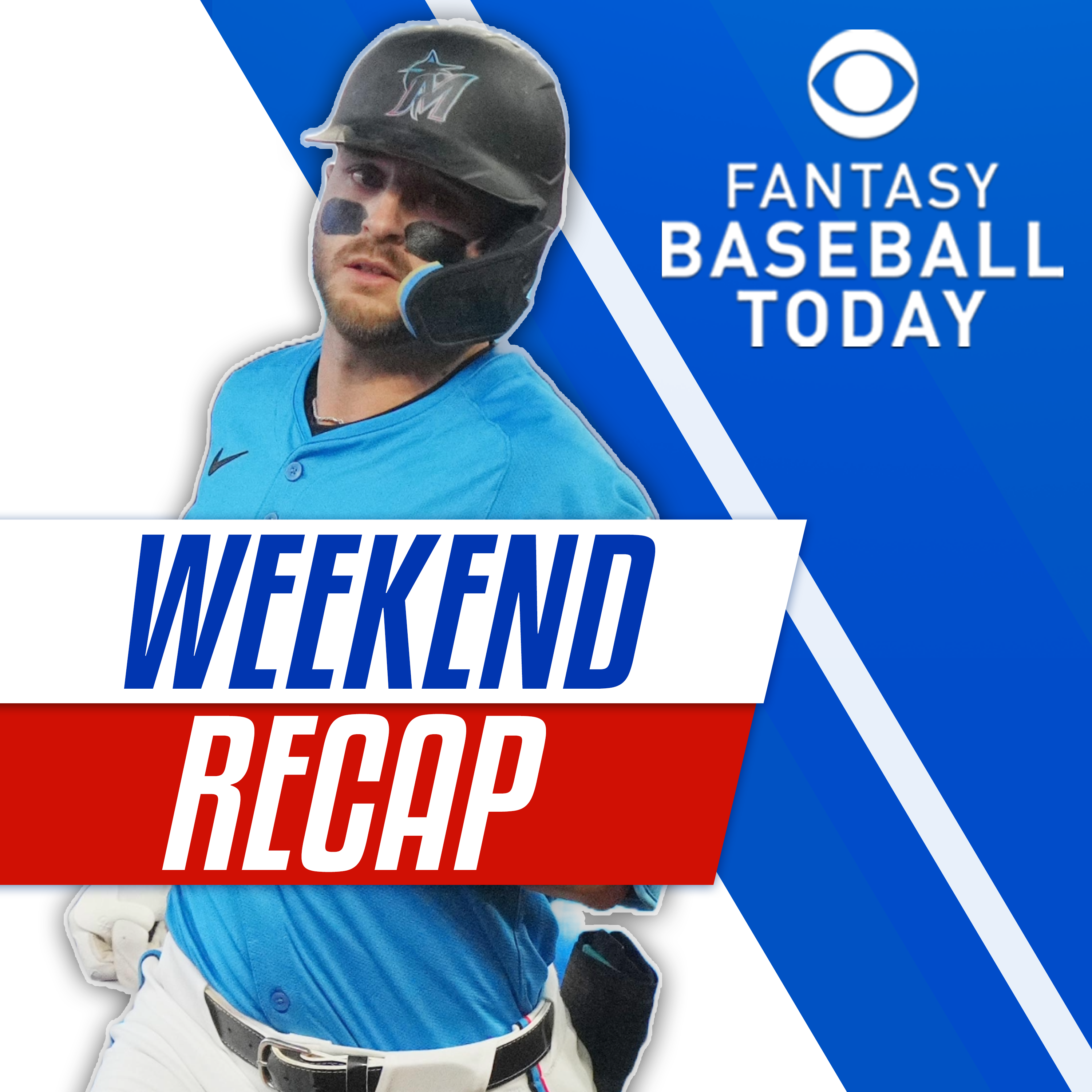 Jared Jones Changes, Connor Norby On Fire & Start or Sit Decisions! (9/9 Fantasy Baseball podcast) episode artwork