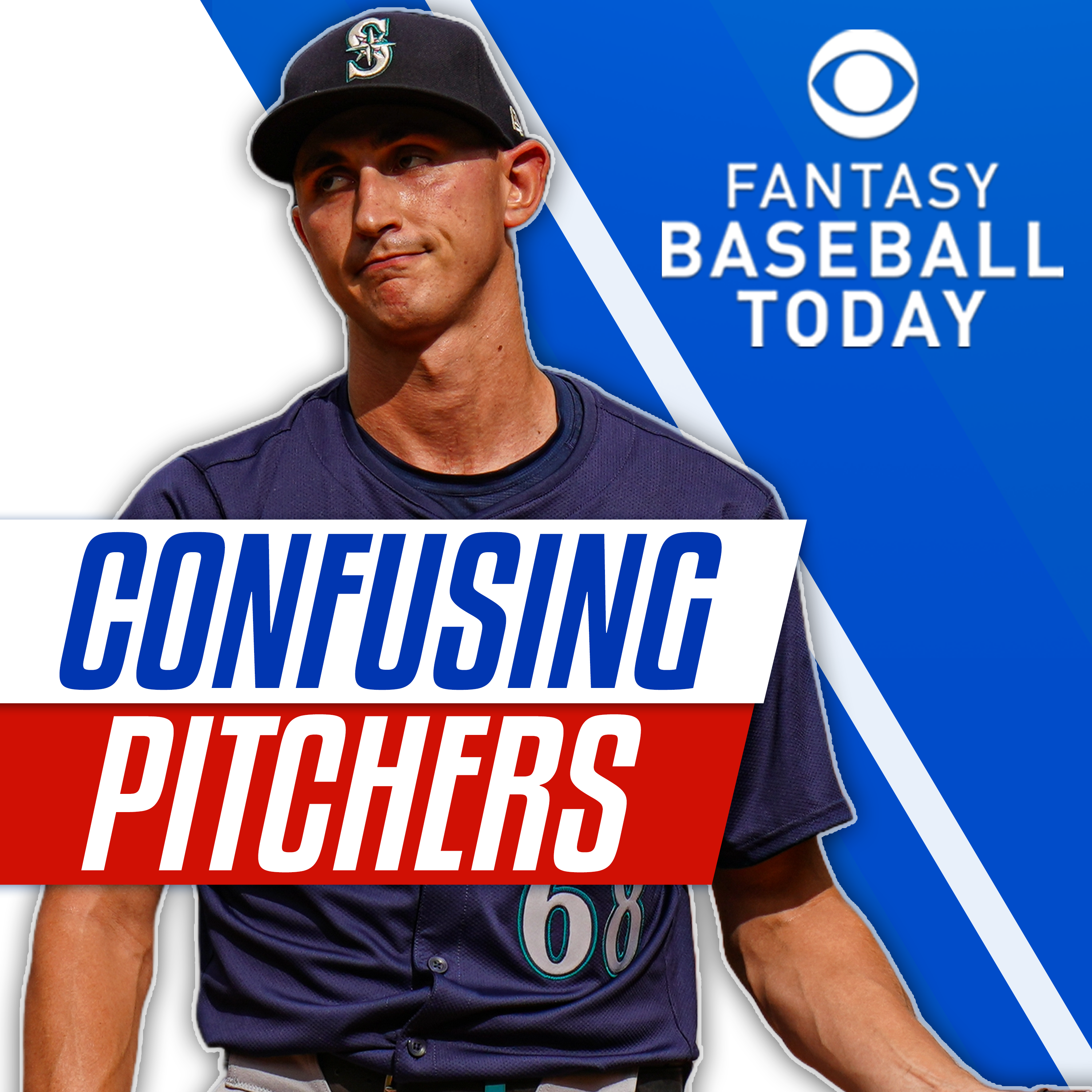 Montero Throws A Maddux! Eight Confusing Pitchers & Yamamoto's Return (9/11 Fantasy Baseball podcast) episode artwork