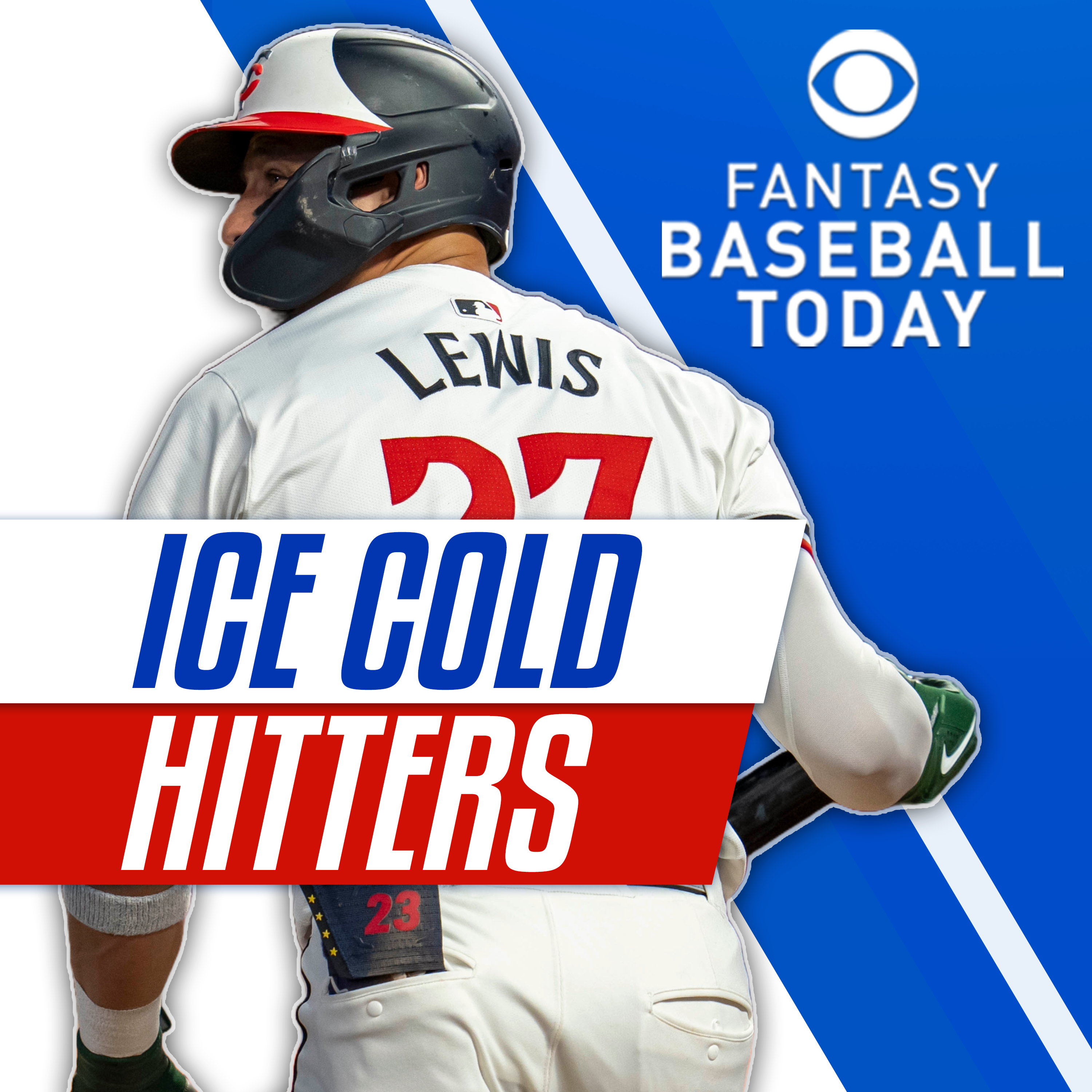 Near No-Hitters, Ice Cold Hitters & the 2025 Crystal Ball! (9/12 Fantasy Baseball podcast) episode artwork