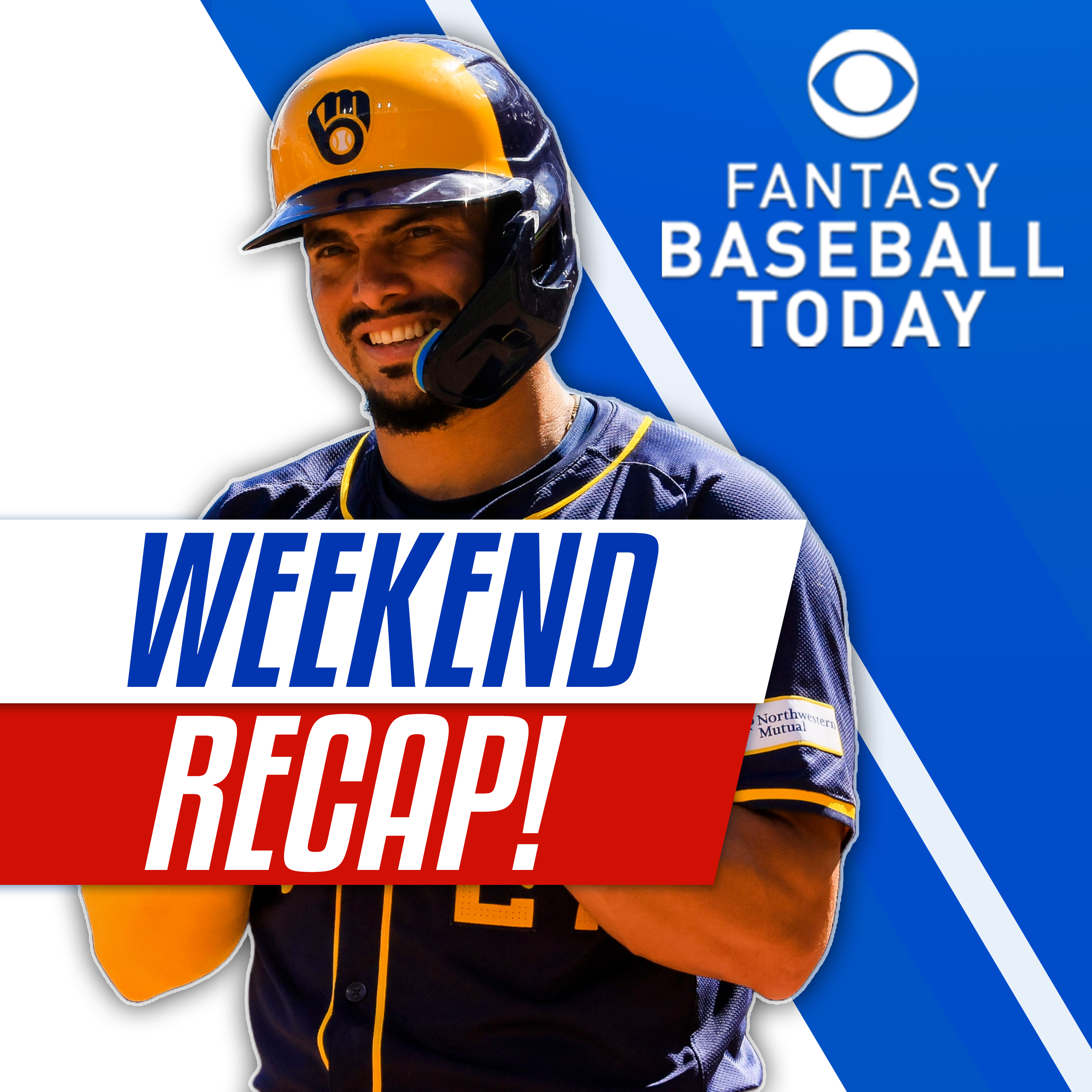 Jordan Walker's Return, Interest-O-Meter & Waiver Wire Moves! (9/3 Fantasy Baseball podcast) episode artwork