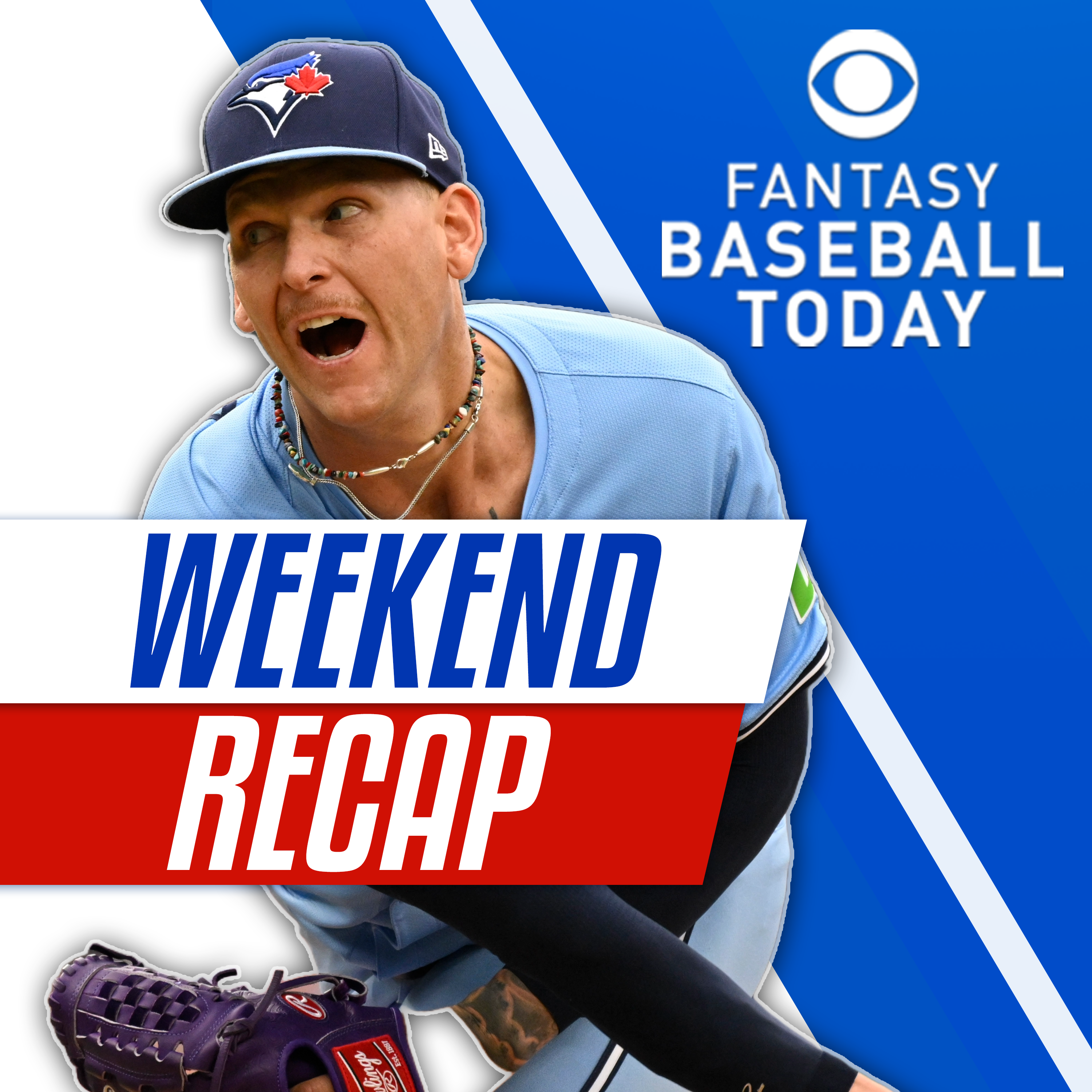 Nats Promote Dylan Crews! Bowden Francis Hype & Start or Sit Decisions (8/26 Fantasy Baseball podcast) episode artwork