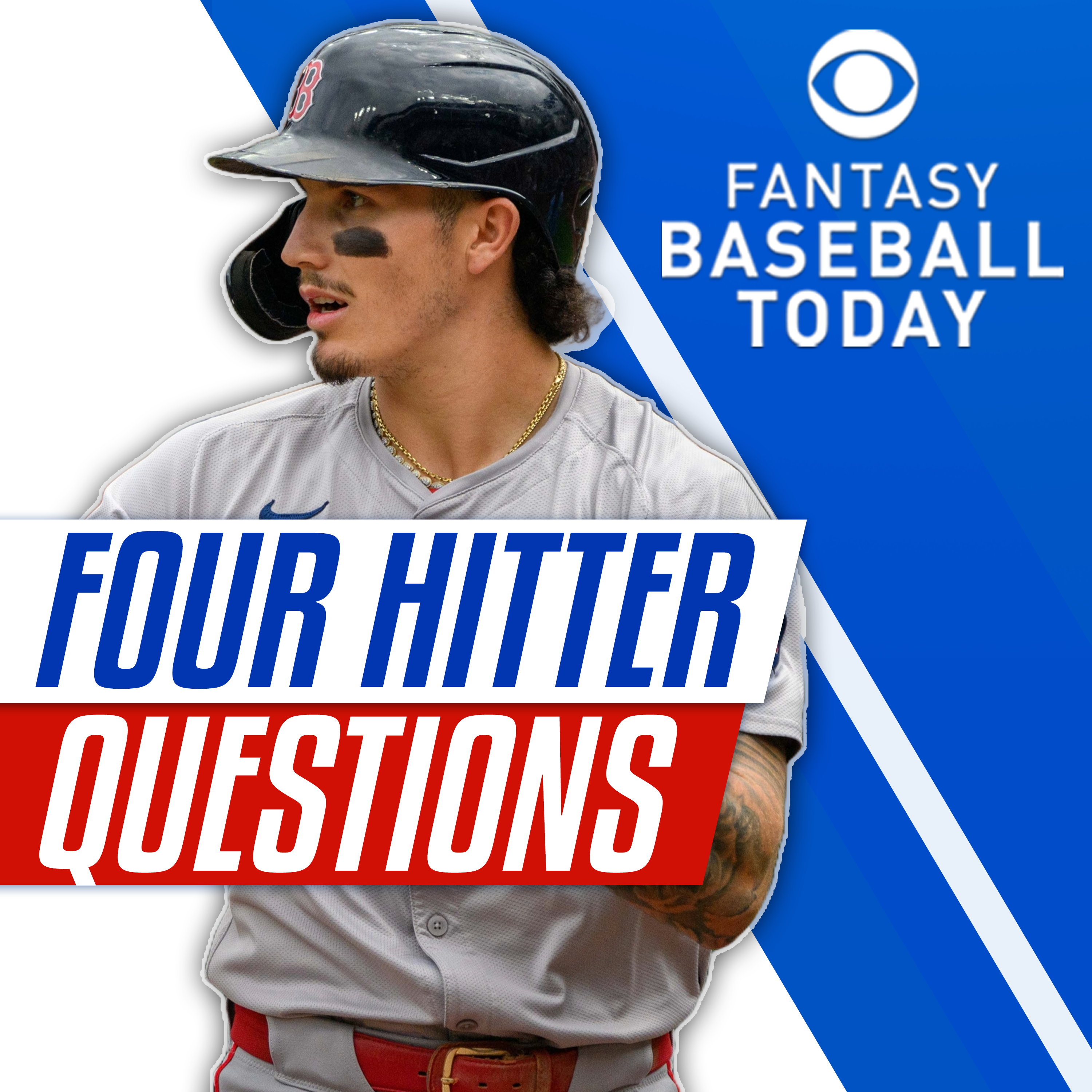 Reynaldo Lopez's Return, Drop Candidates & Four Hitter Questions! (8/21 Fantasy Baseball Podcast) episode artwork