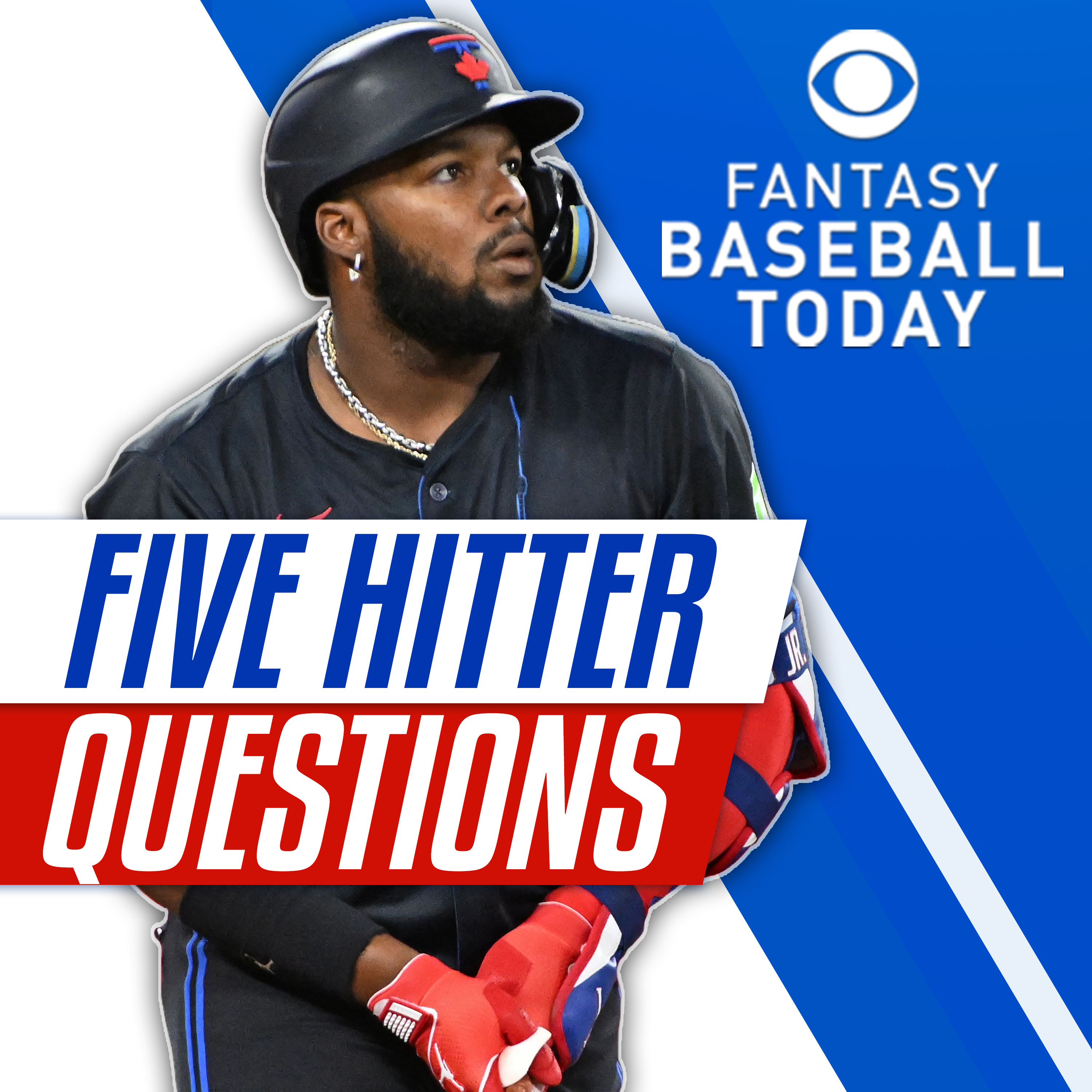 Rough Pitcher Outings, Hitter Questions & Bryan WOOOOOO! (8/15 Fantasy Baseball Podcast) episode artwork