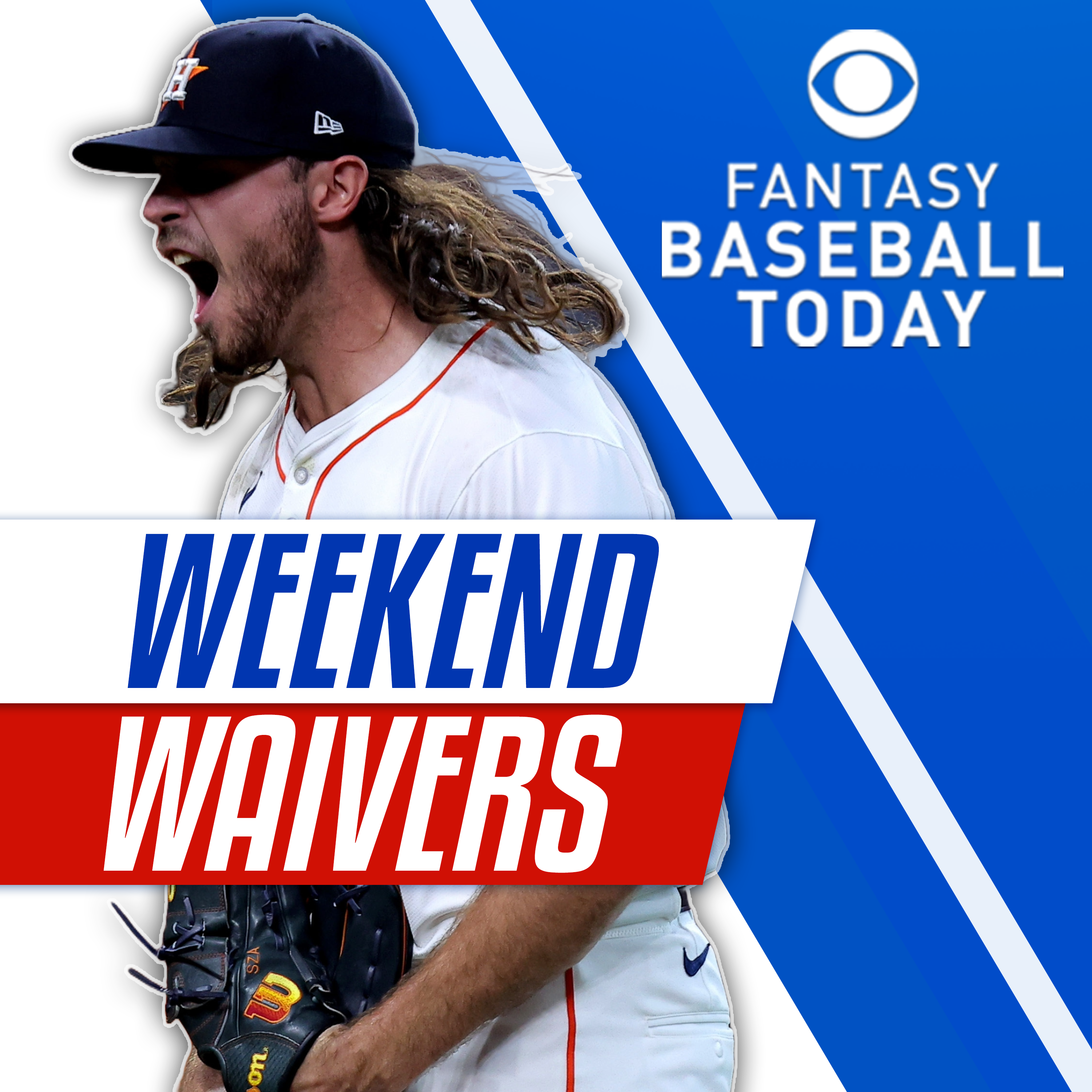 Spencer Arrighetti Breakout, Jake Burger On Fire & Camilo Doval Optioned! (8/12 Fantasy Baseball Podcast) episode artwork