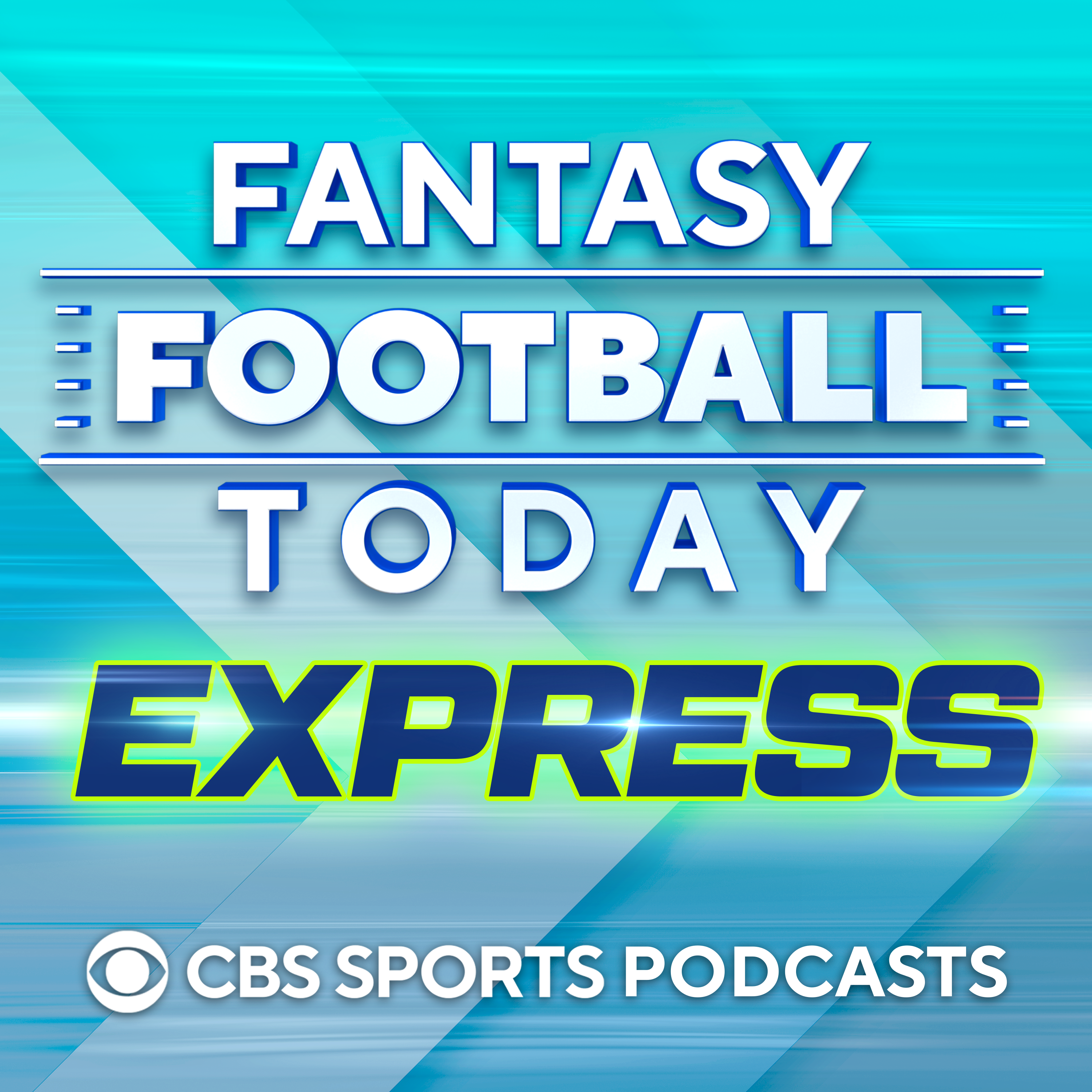 Fantasy Football Today artwork