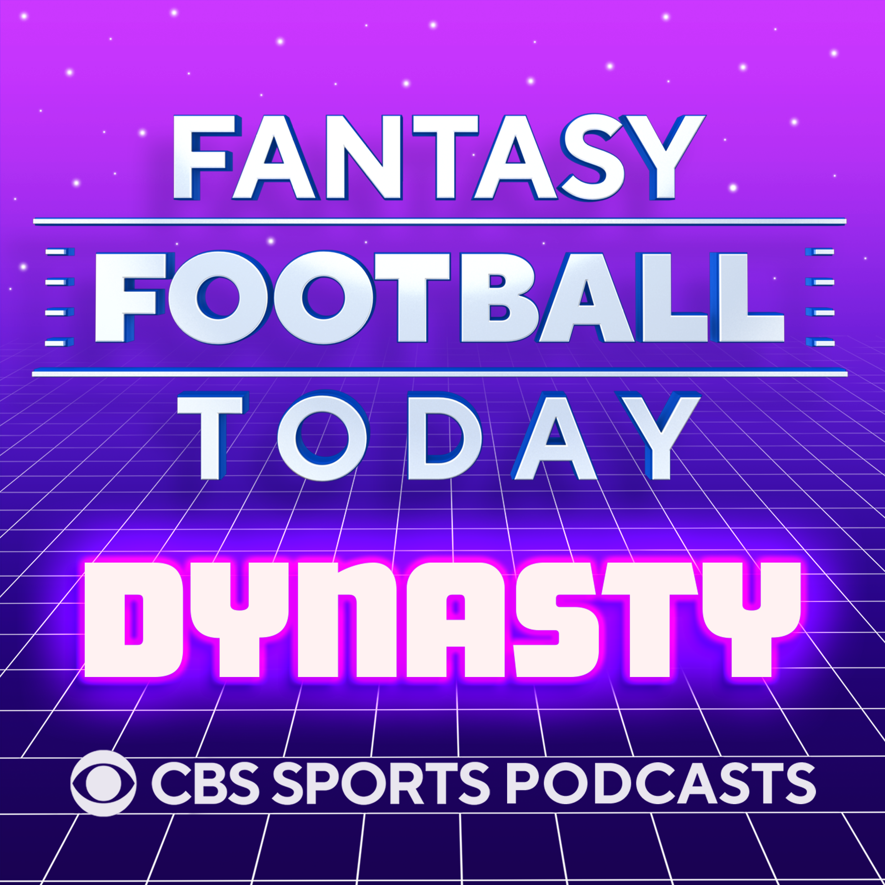 Heath Cummings' Dynasty Tiers: Position-by-Position Breakdown! (1/24 Fantasy Football Today Dynasty) episode artwork