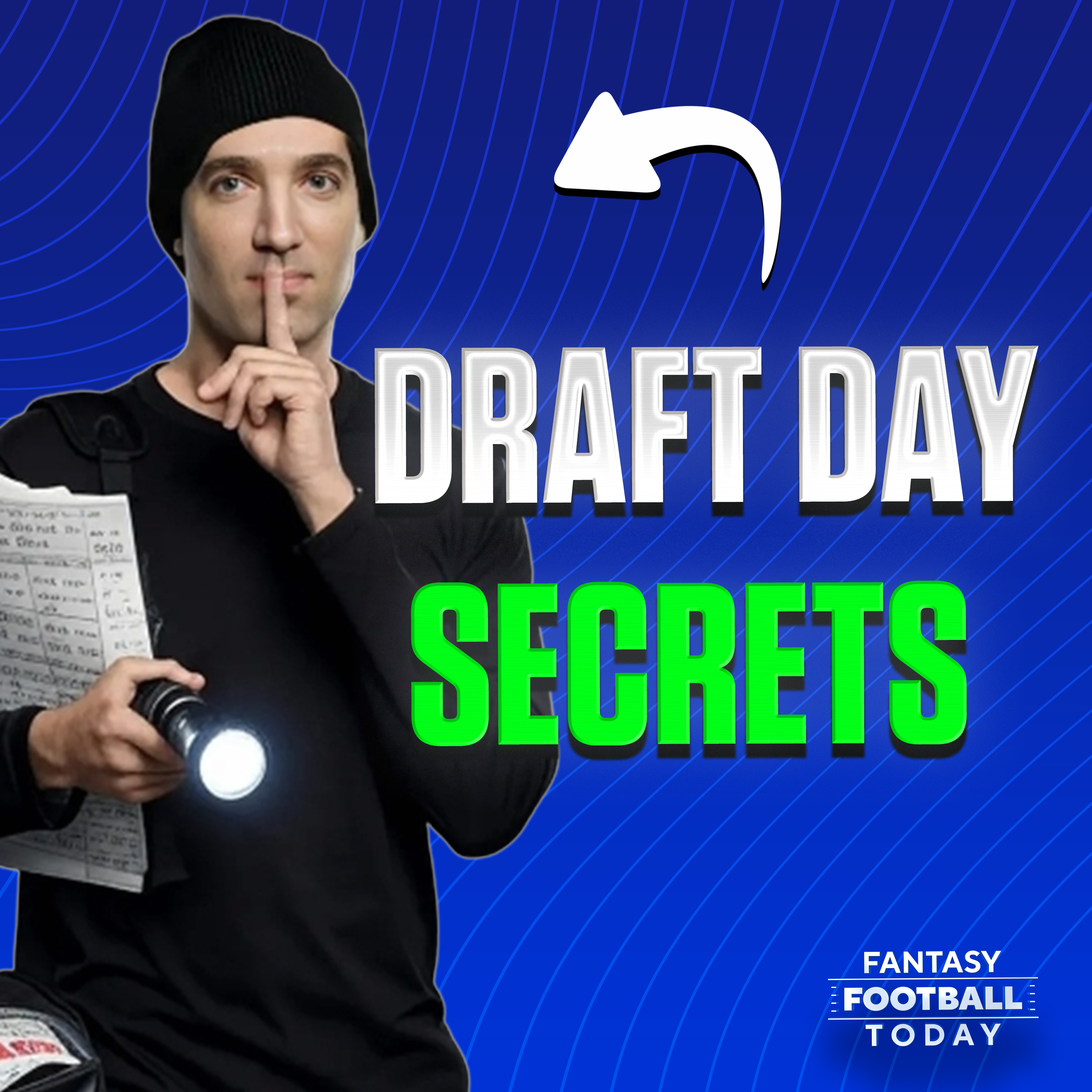Best Draft Values, The All-FFT Team, Terry McLaurin/Tyjae Spears News and More (08/26 Fantasy Football Podcast) episode artwork