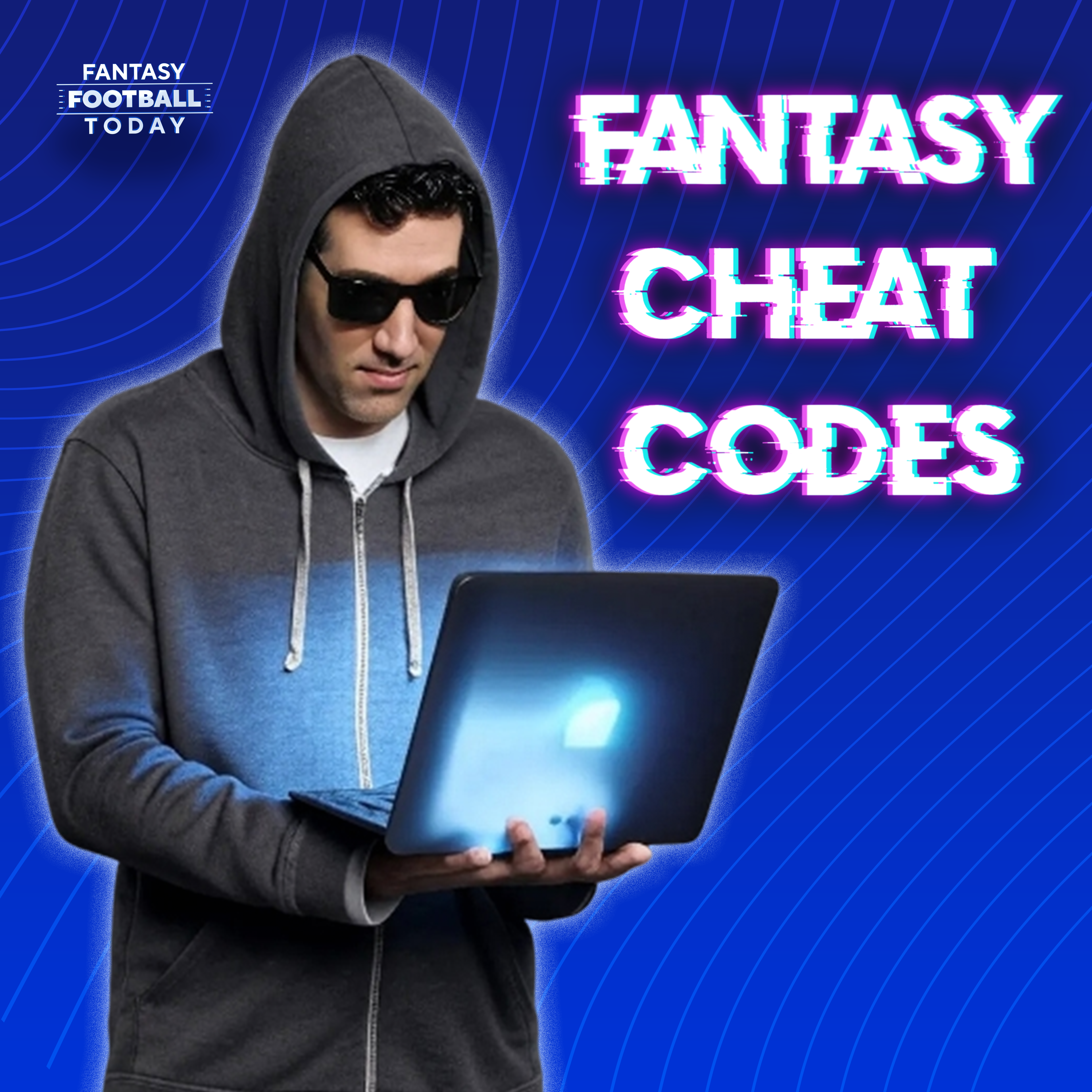 Draft Prep Cram Session! Your Guide to Winning Your League (08/20 Fantasy Football Podcast) episode artwork
