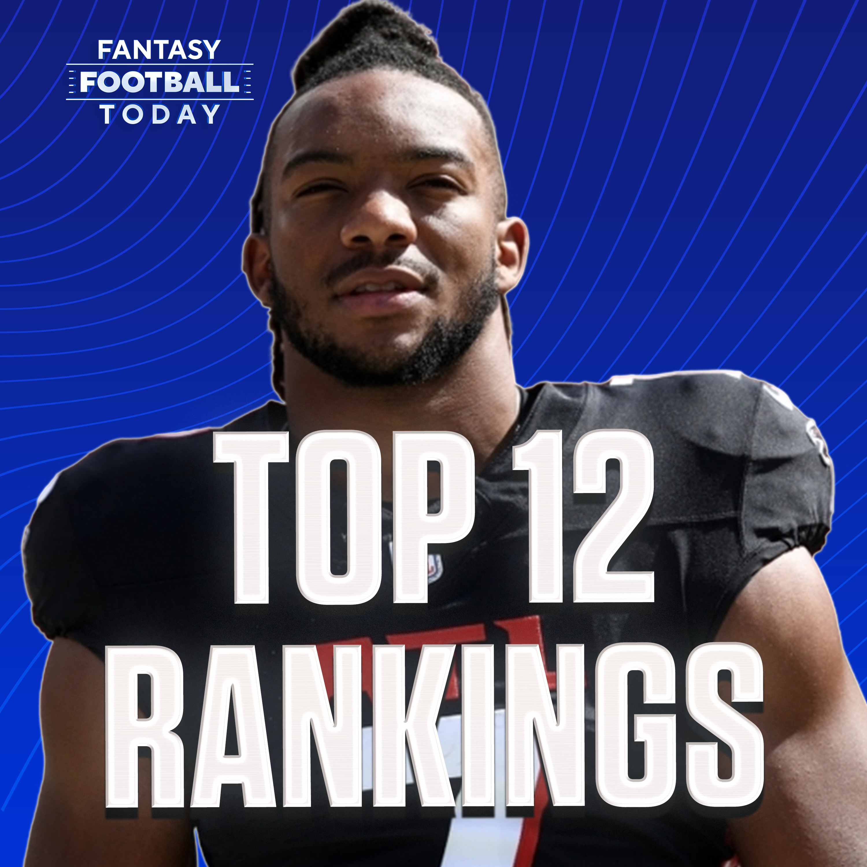 Consensus PPR Top 12 (Part One)! Who Are Our Top Six Players? (06/23 Fantasy Football Podcast) episode artwork