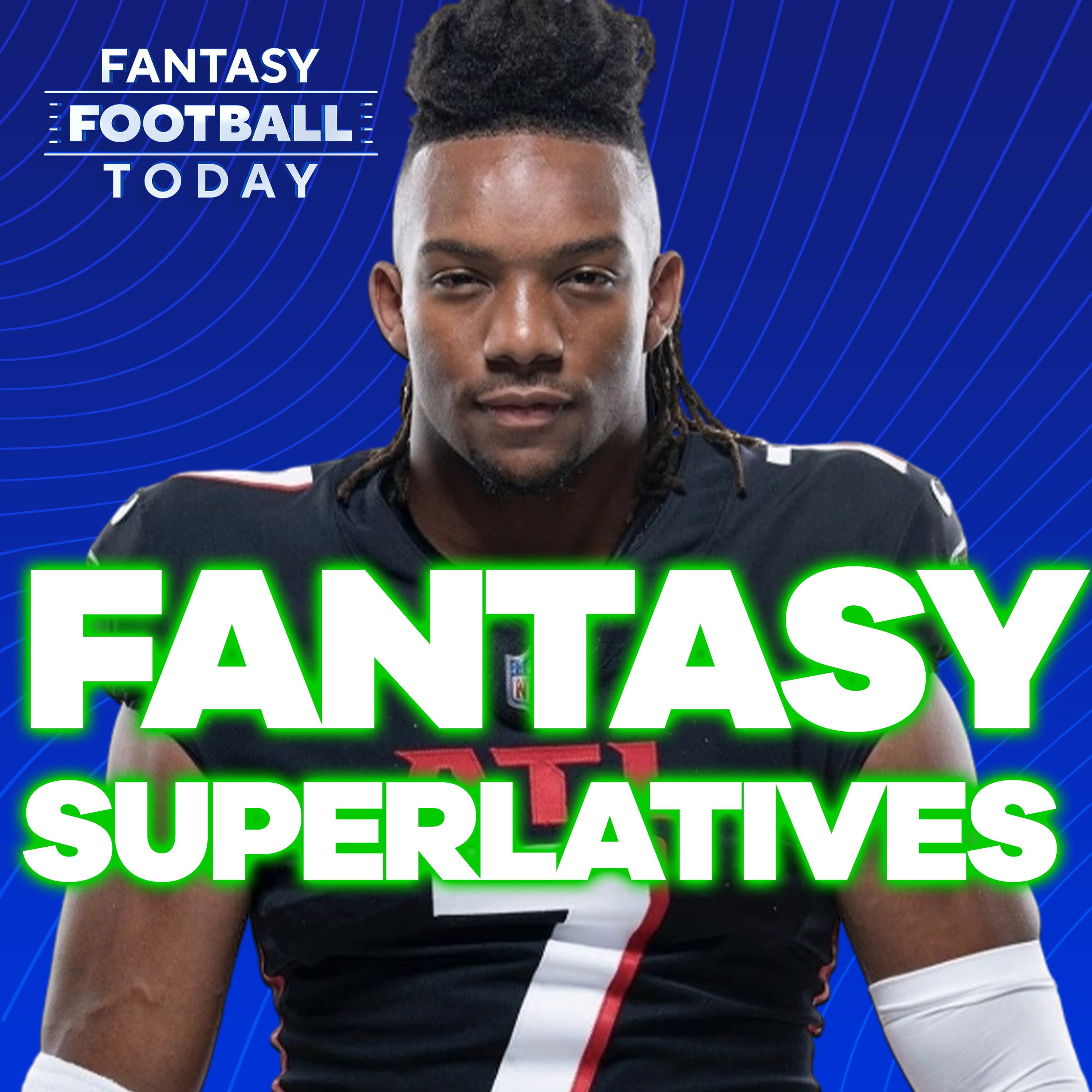 Fantasy Superlatives! Who is This Year's Chase Brown/Jonnu Smith/Ja'Marr Chase/CJ Stroud? (05/08 Fantasy Football Podcast) episode artwork