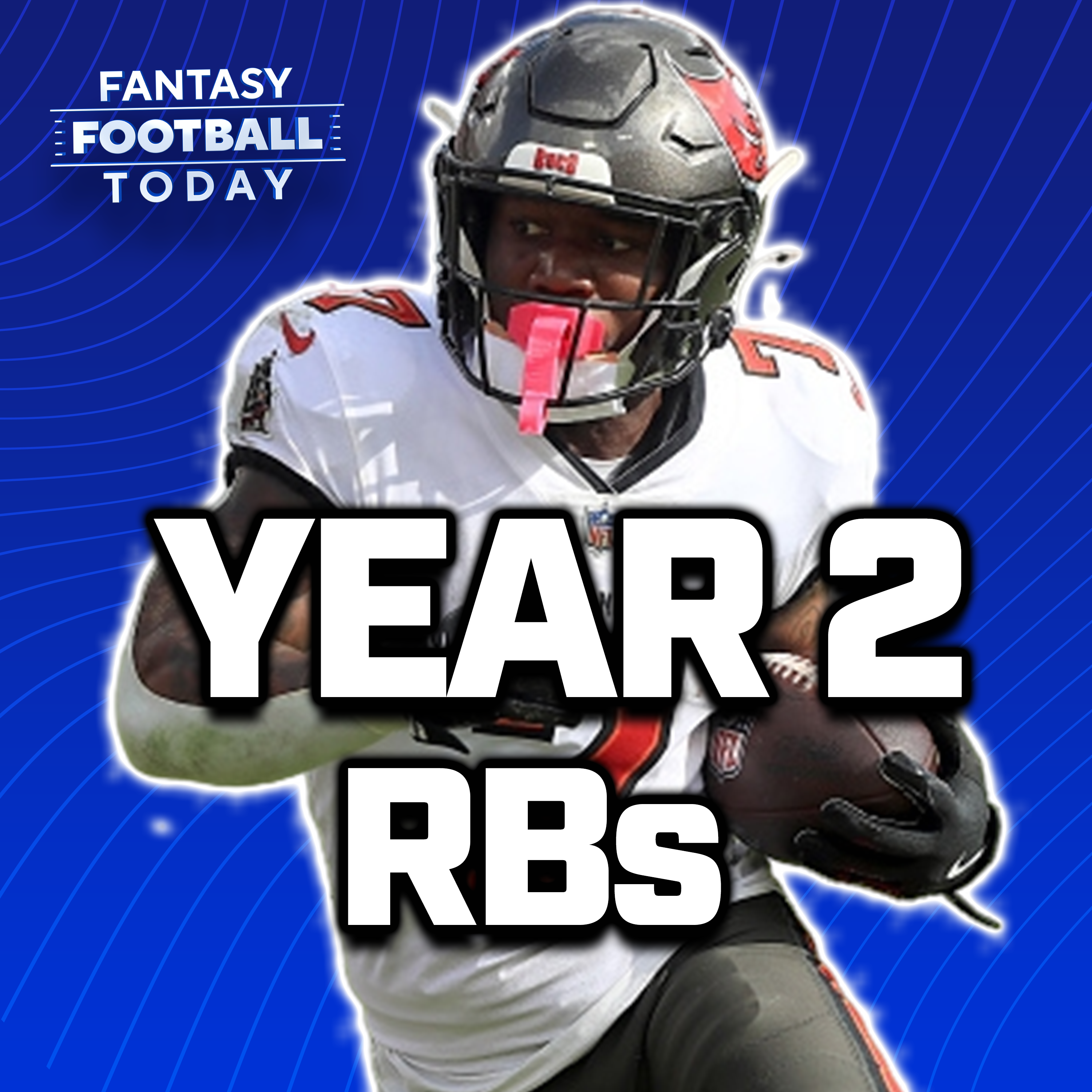 Sophomore RBs! Do We Have Some Sneaky Breakouts? (02/26 Fantasy Football Podcast) episode artwork