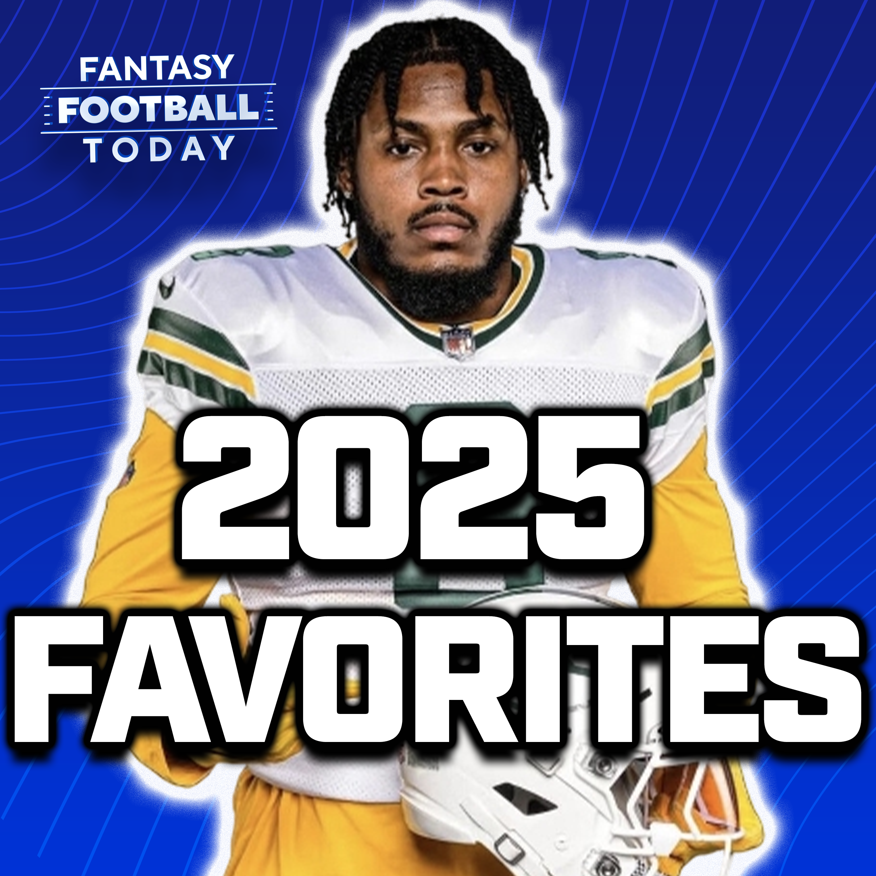 Fantasy Valentines! Who We Love and Who We're Breaking Up With (02/13 Fantasy Football Podcast) episode artwork