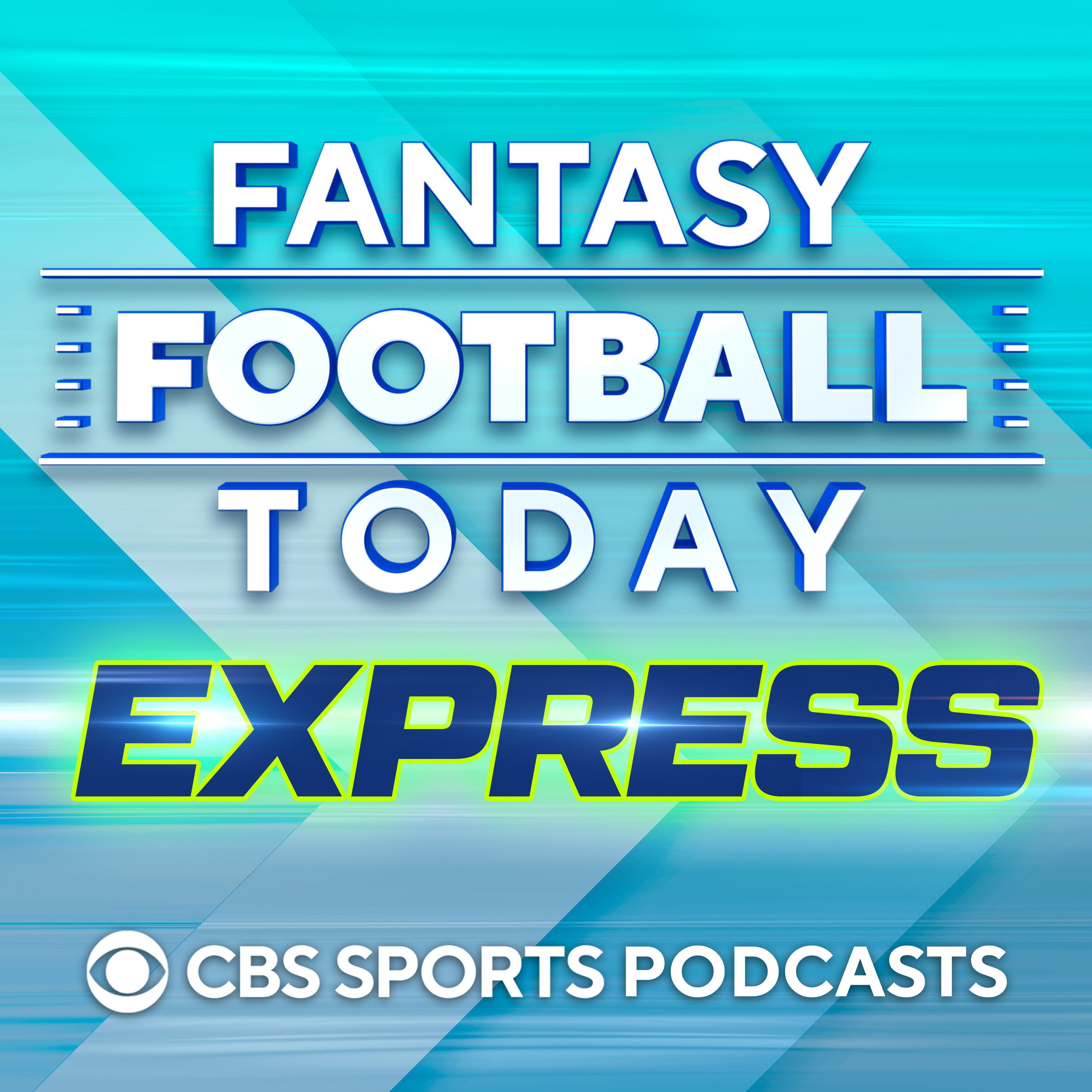 FFT Express - Beat the Waiver Wire! Best Players to STASH ahead of Week 15! episode artwork