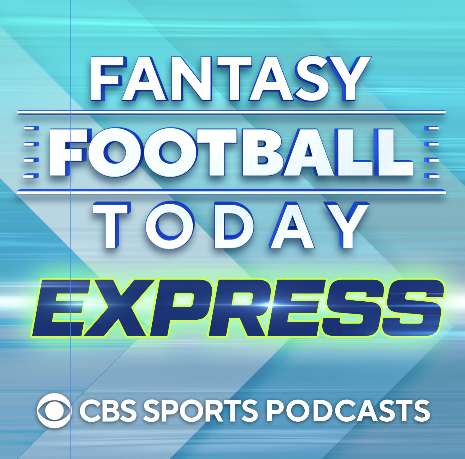 FFT Express - Final Do Not Draft List! Jamey Eisenberg's Players to AVOID! (08/23 Fantasy Football Podcast) episode artwork