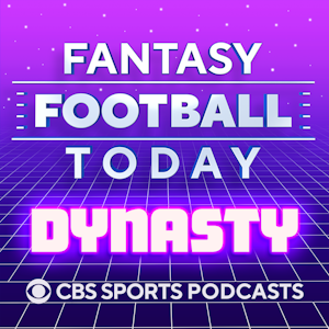 FFT Dynasty - Early 2025 Dynasty Rankings: Top 12 QB, RB, WR, TE according to Heath Cummings episode artwork