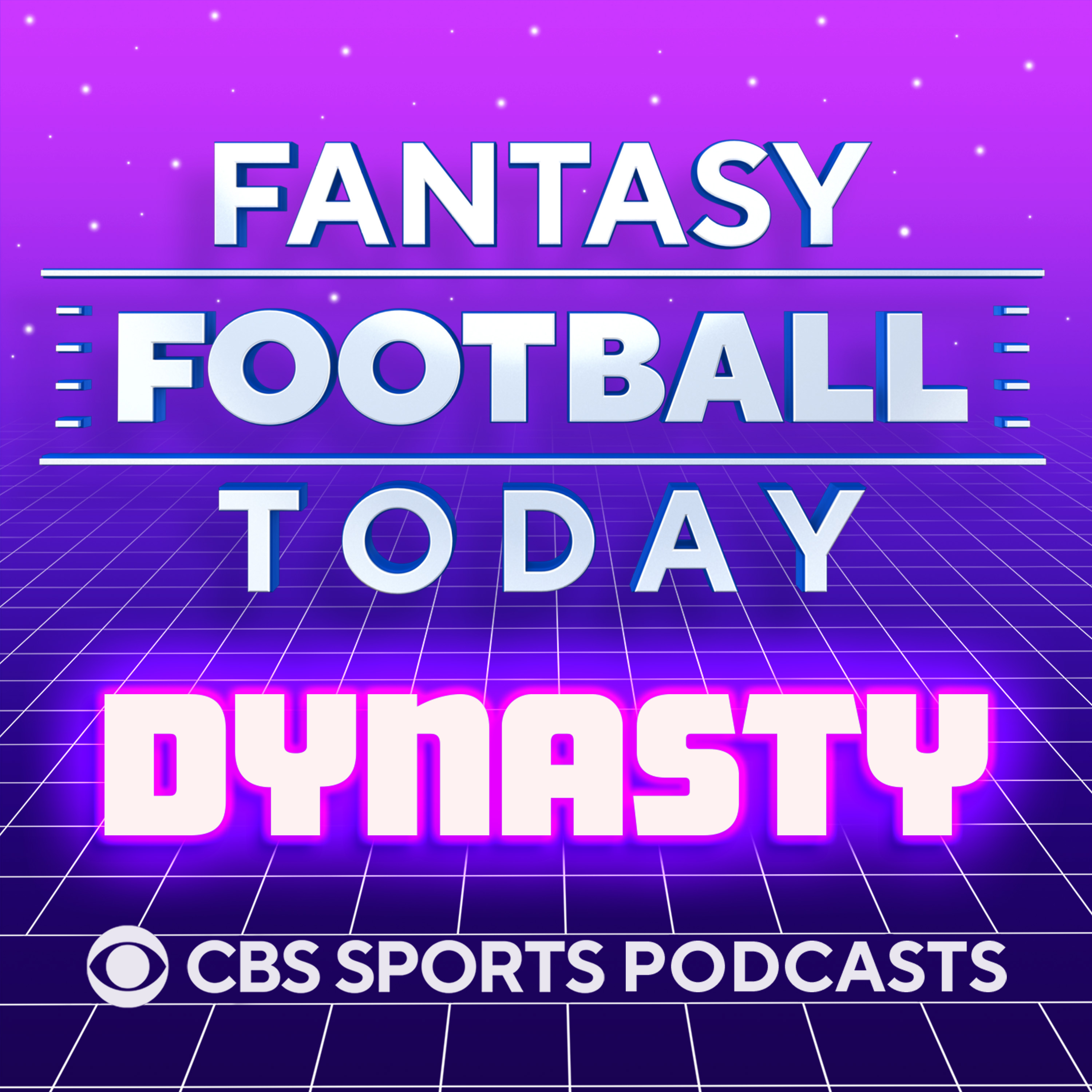 FFT Dynasty - Age Curve Explained! Player Breakout & Decline Timelines! (05/17 Dynasty Fantasy Football Podcast) episode artwork