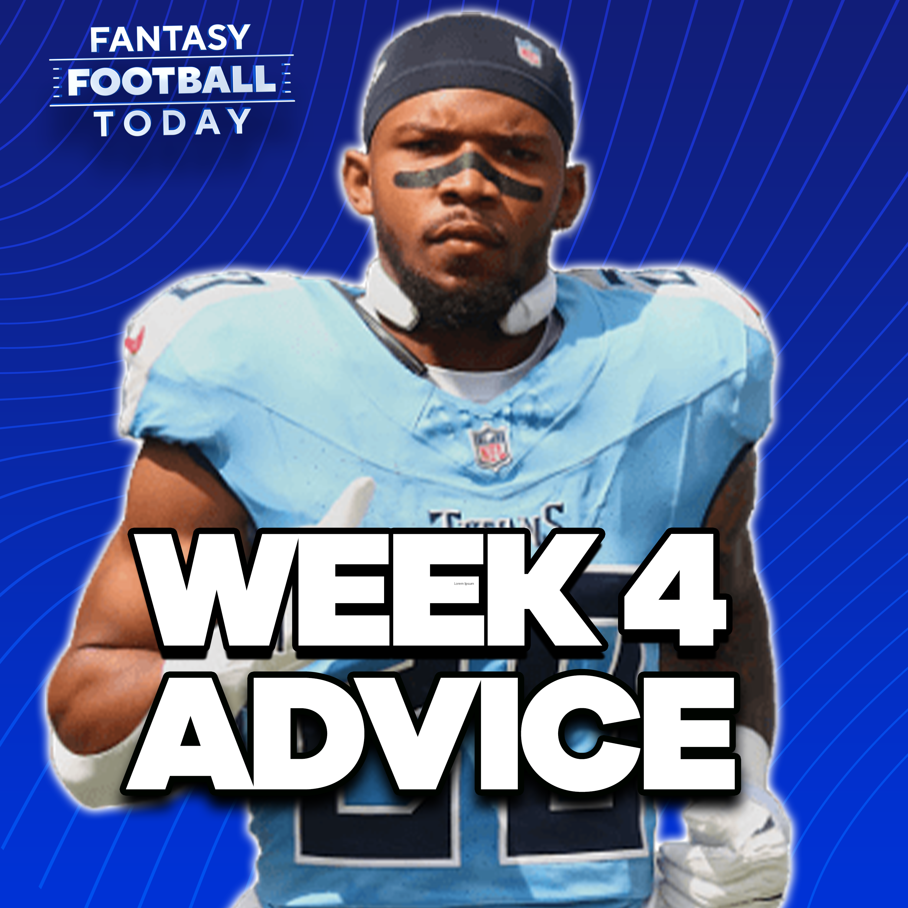 Start or Sit (AFC): Sit the Dolphins!? Start Najee? Anthony Richardson?  (09/26 Fantasy Football Podcast) episode artwork