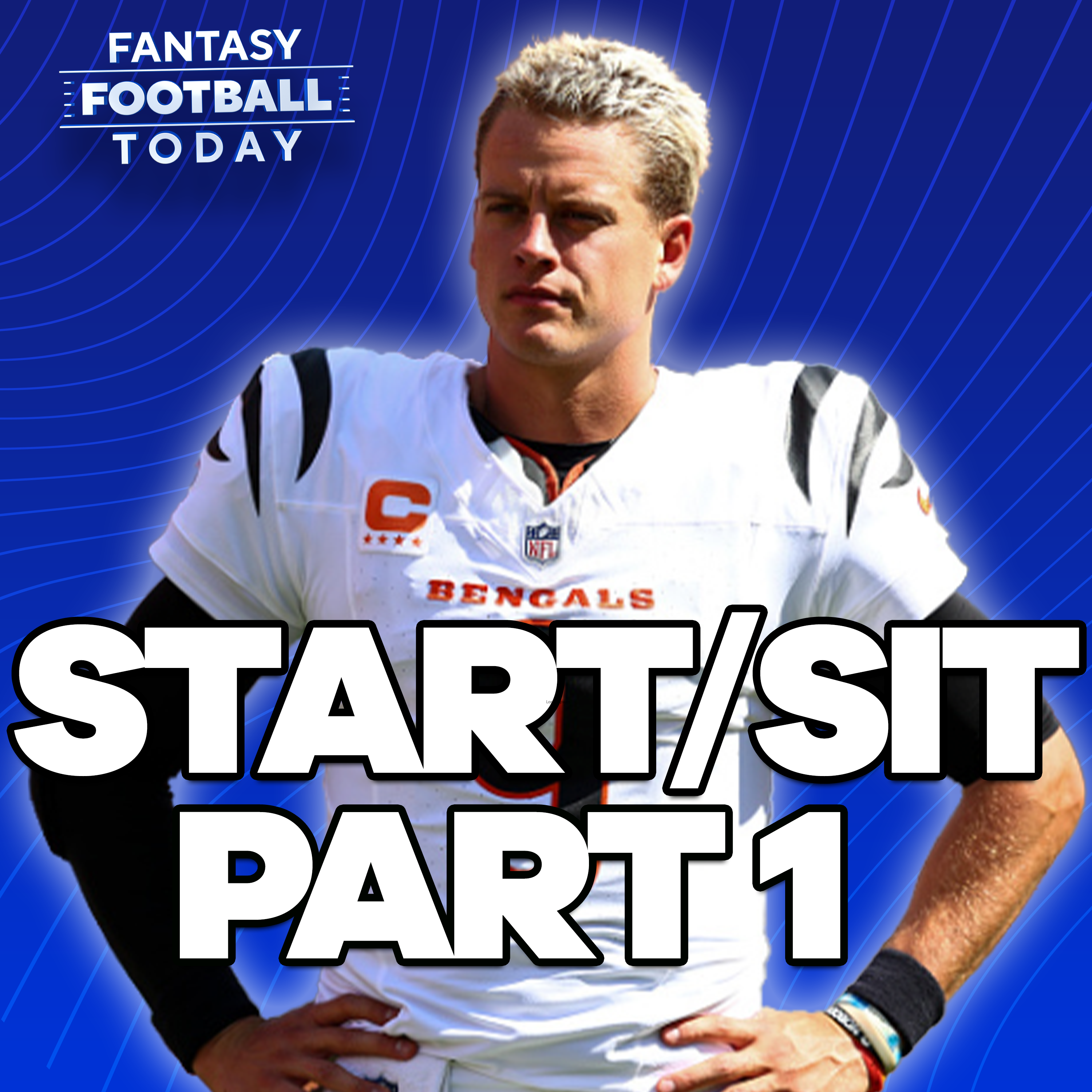 Start or Sit (AFC): Big Week for the Bears? Raiders? Browns? (09/19 Fantasy Football Podcast) episode artwork